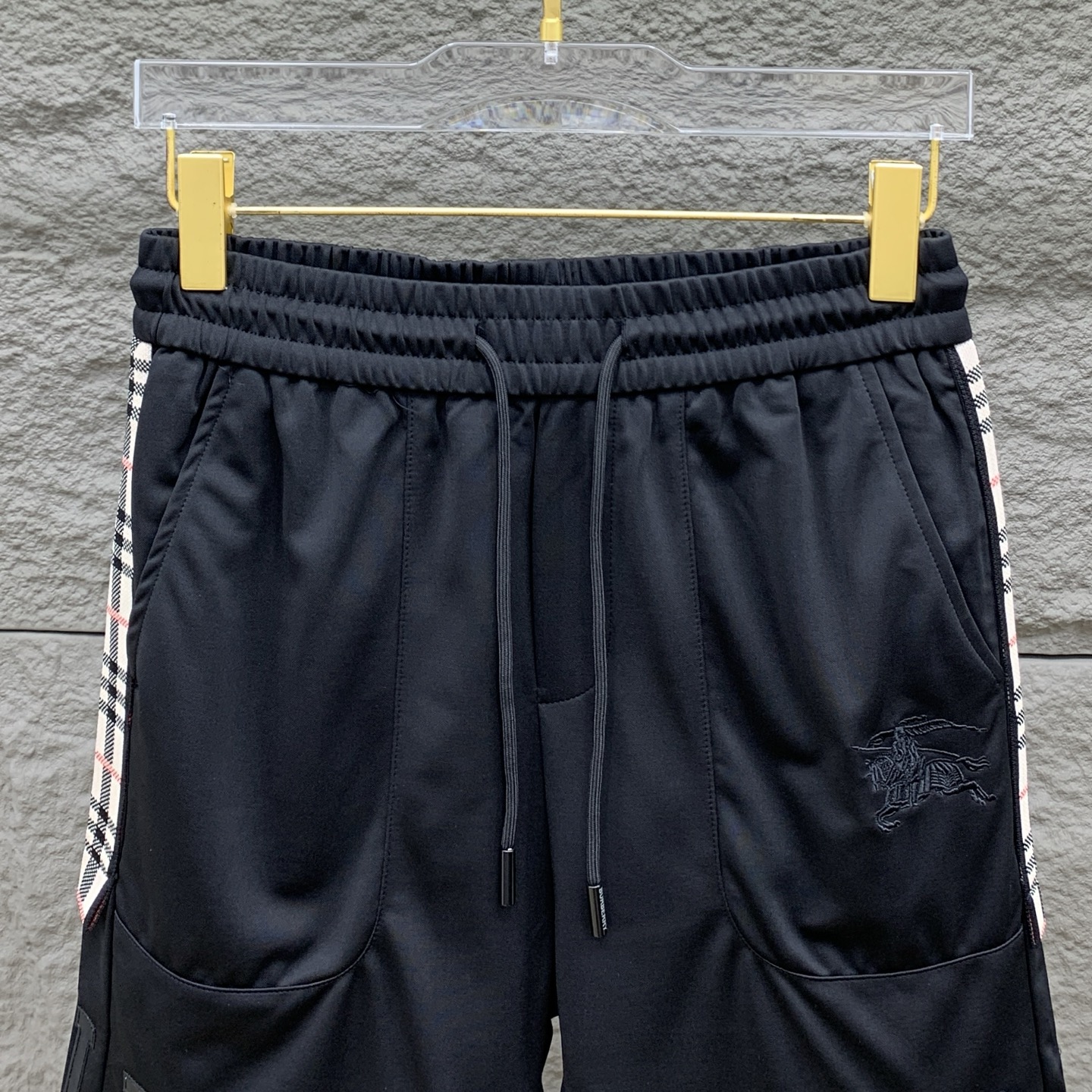 [Summer Shorts]Burberry 2025 spring and summer new men