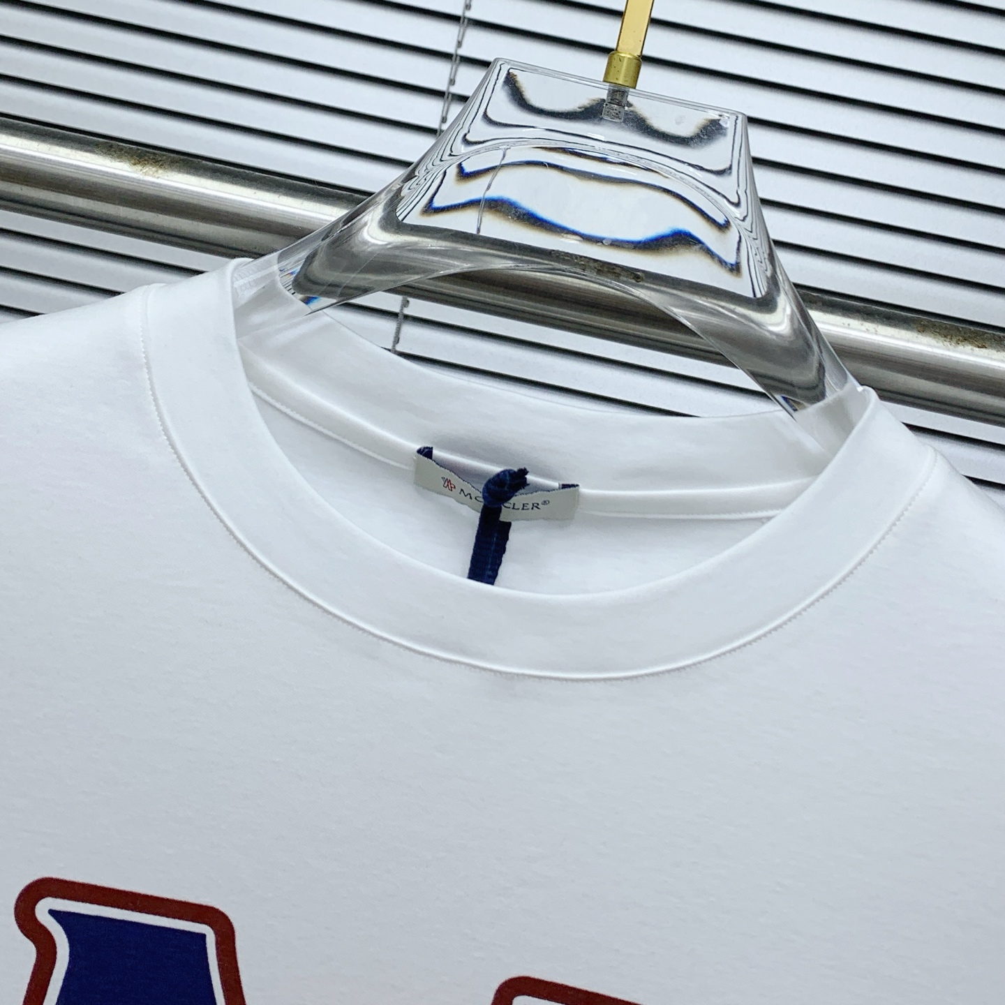 P蒙口2025春夏新款男女同款👫短袖T恤，最新款全网独家首上！！~既经典有时尚百搭，谁不爱啊，将经典再次