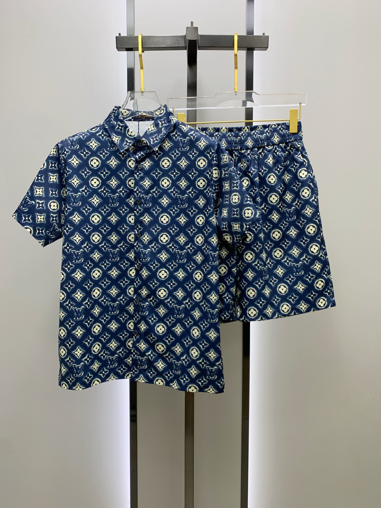 Polo Shirt 12007