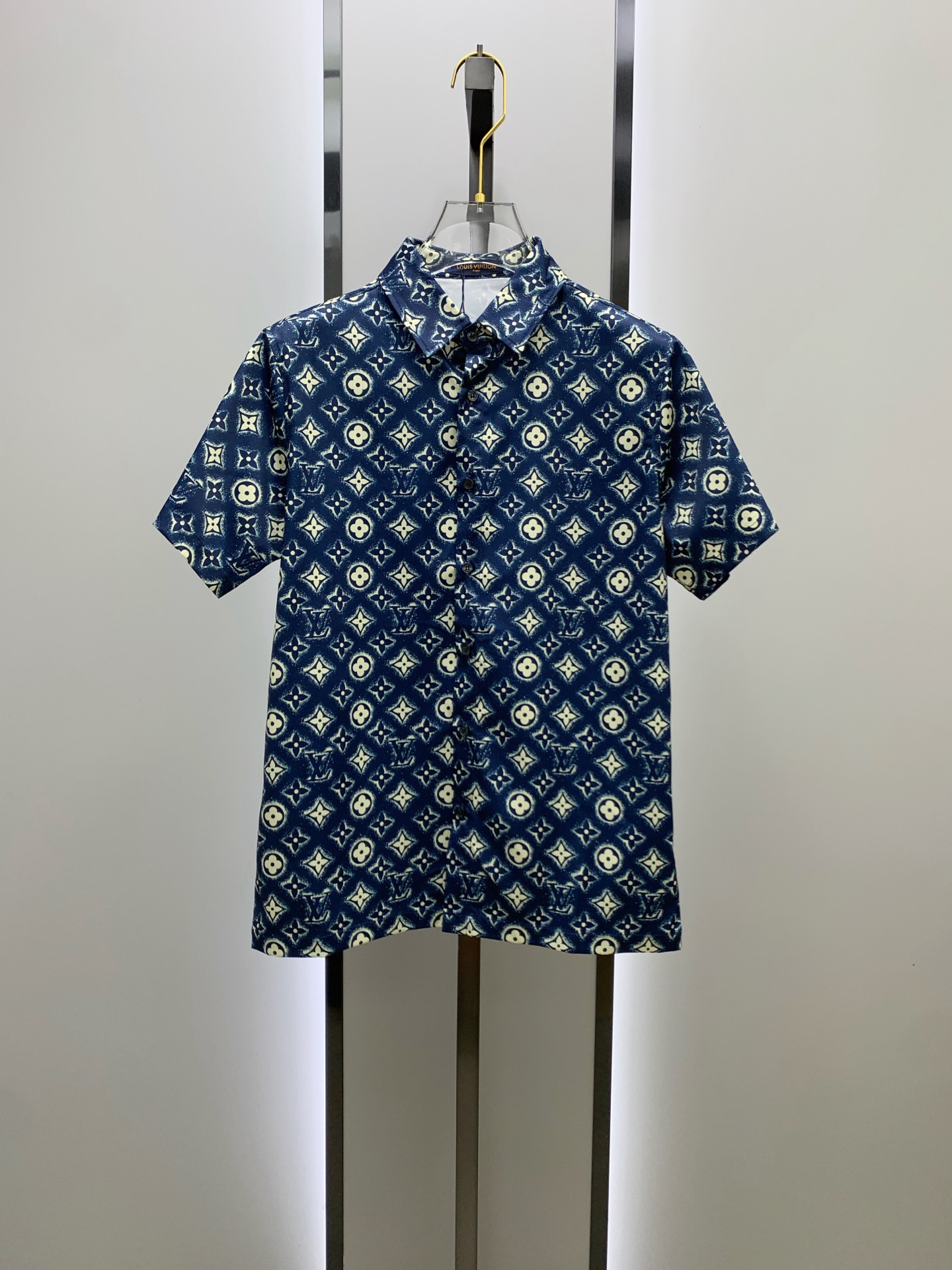 Alternative view of Polo Shirt 12007
