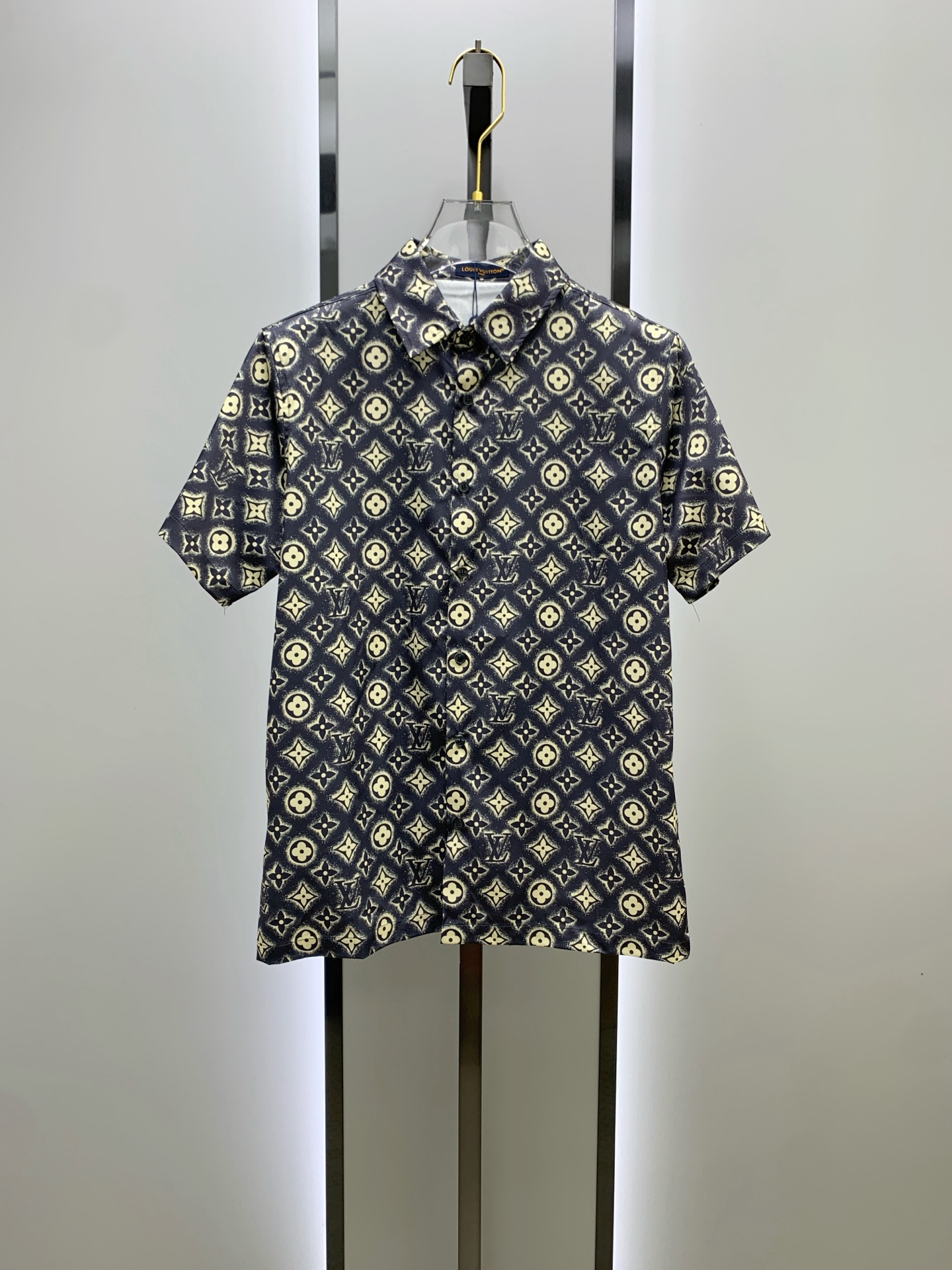 Alternative view of Polo Shirt 12006