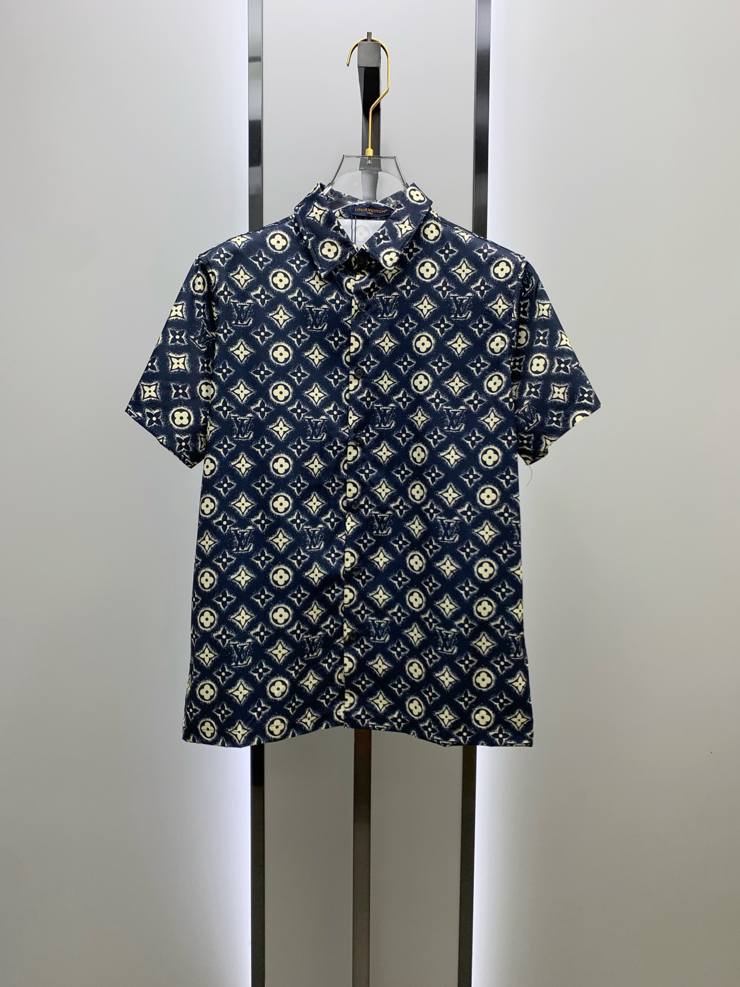 Alternative view of Polo Shirt 12005
