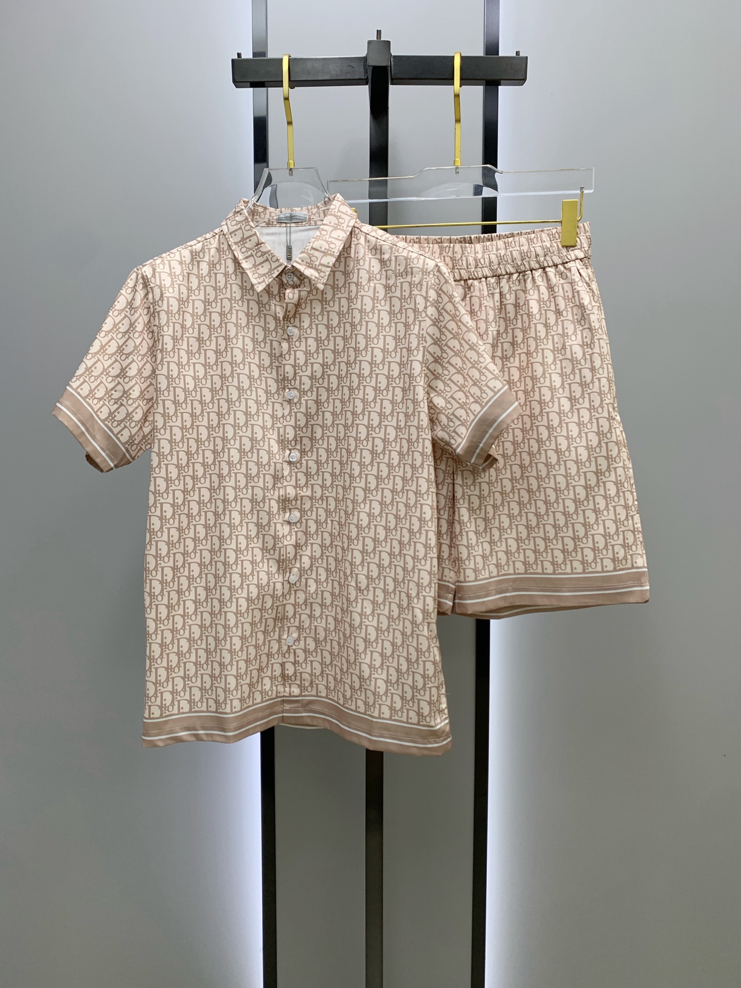 Dior Polo Shirt 11999