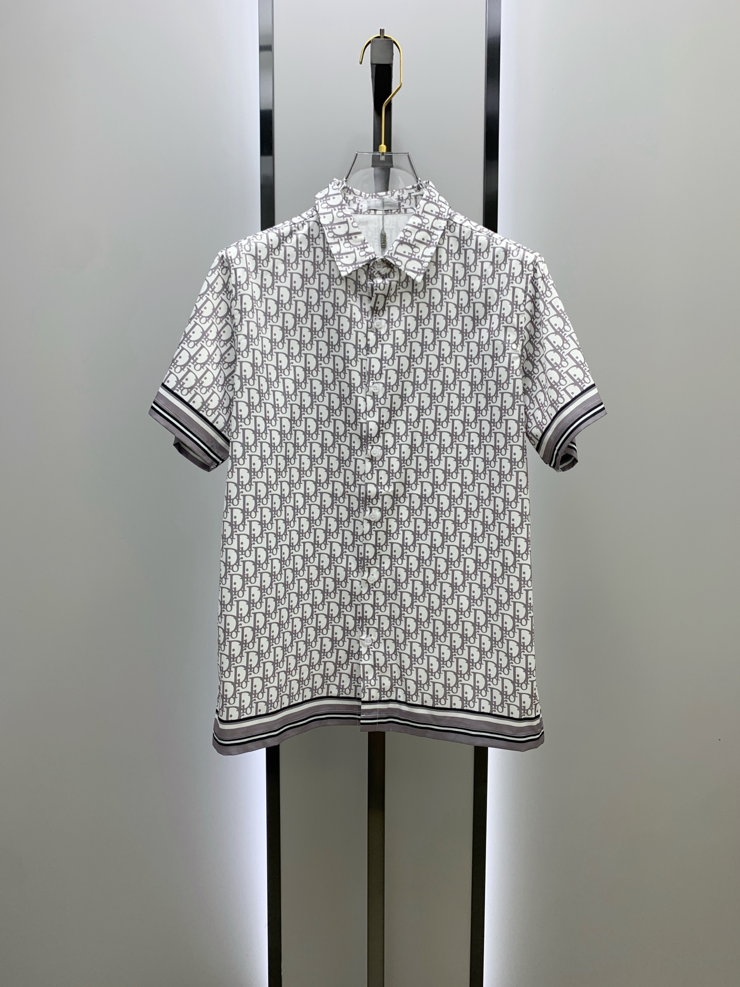 Alternative view of Dior Polo Shirt 12000