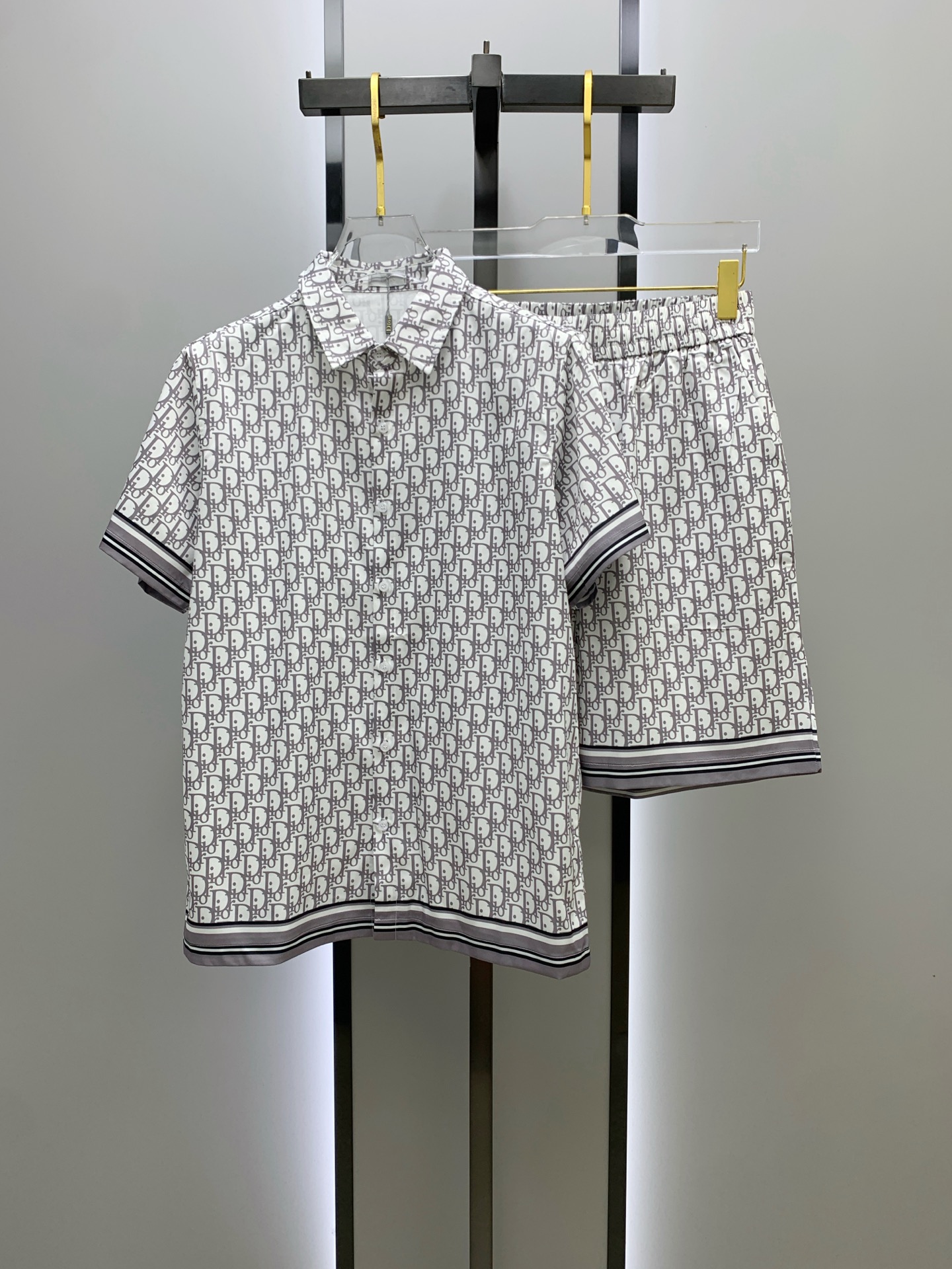 Dior Polo Shirt 12000