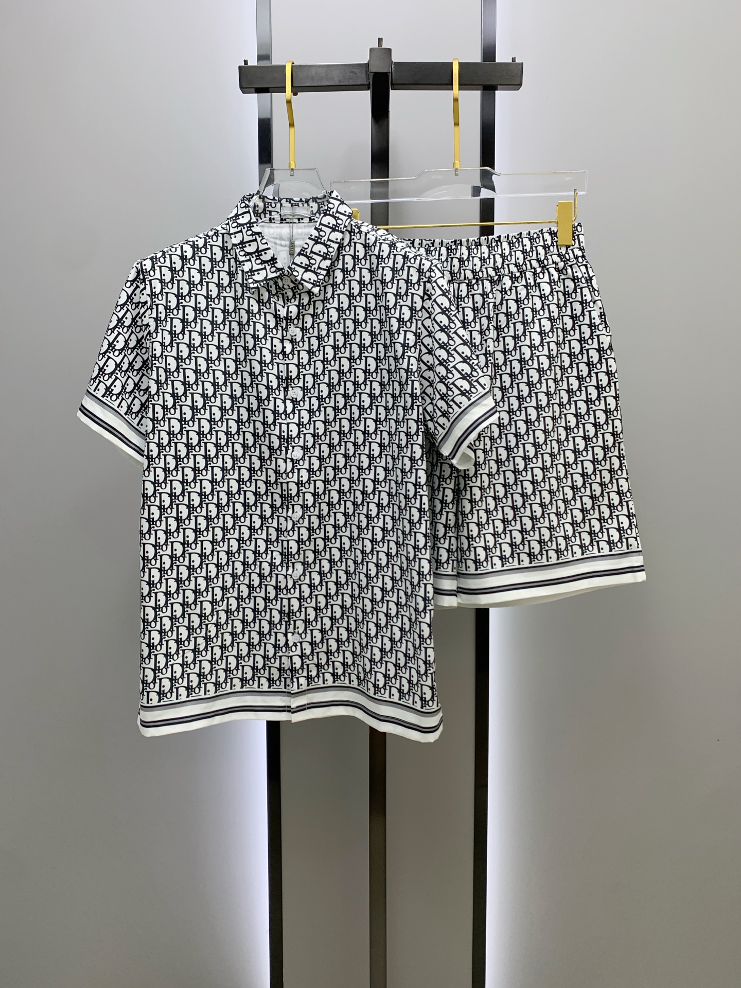 Dior Polo Shirt 12001
