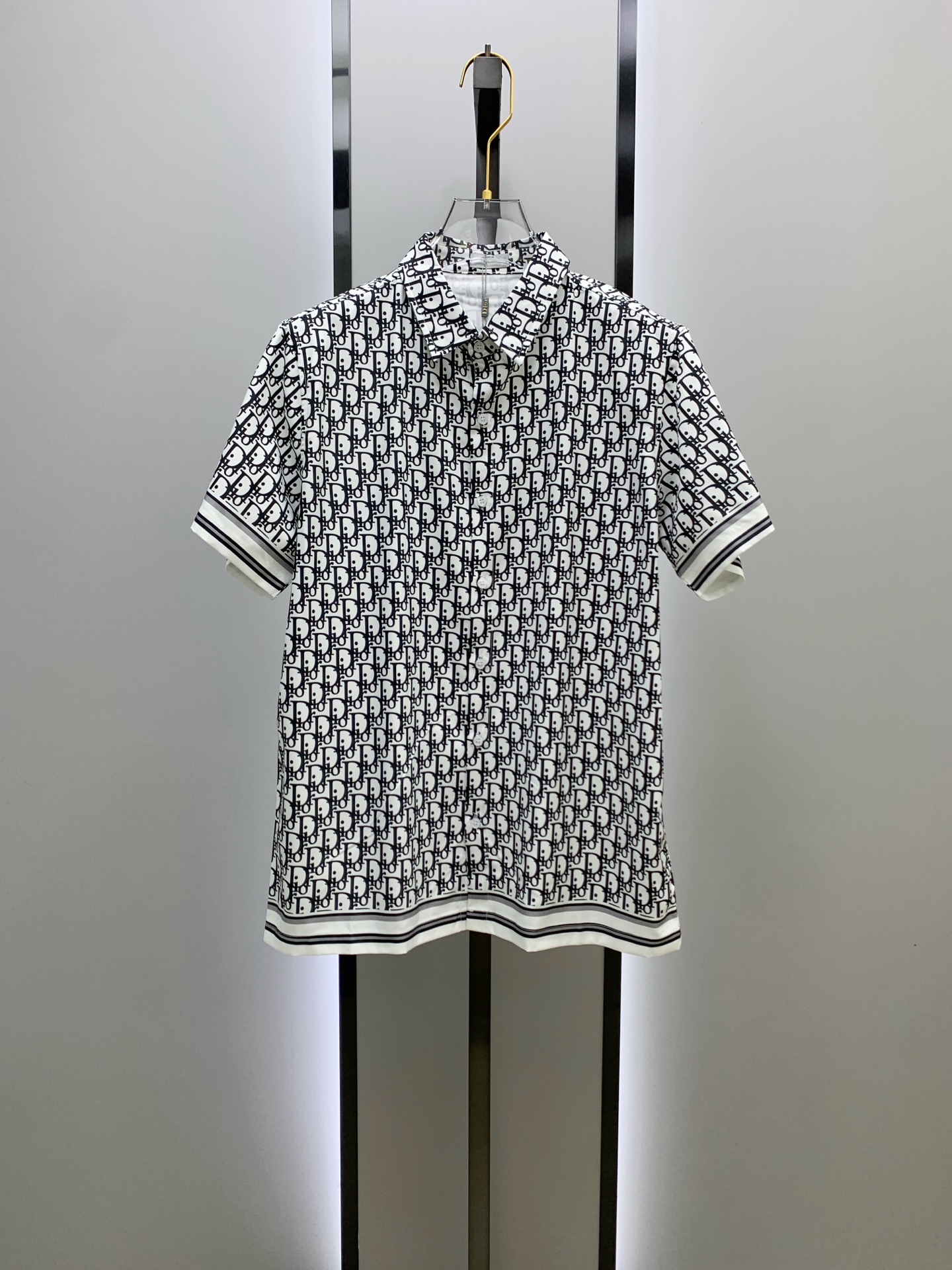 Alternative view of Dior Polo Shirt 12001