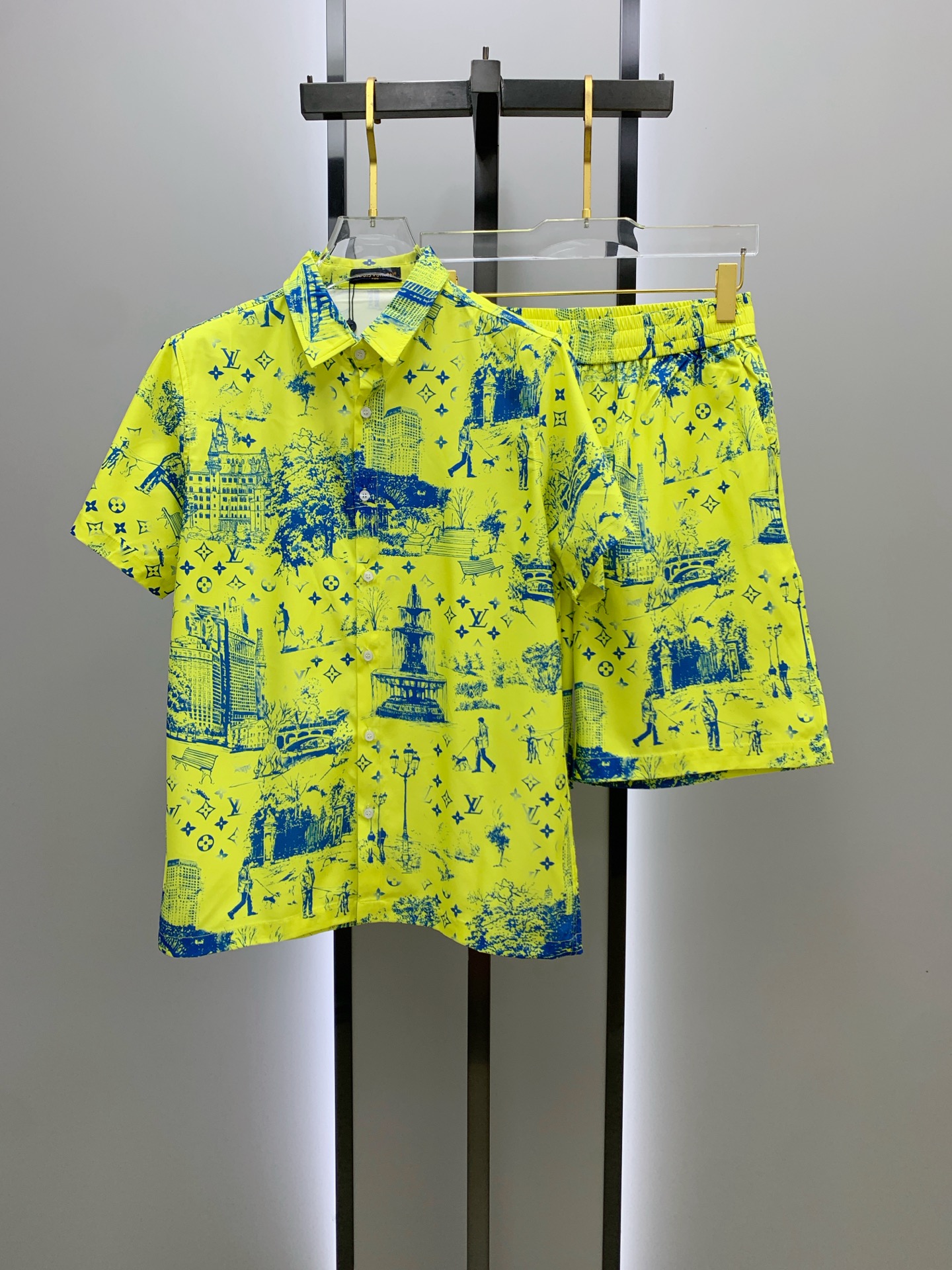 Polo Shirt 12003
