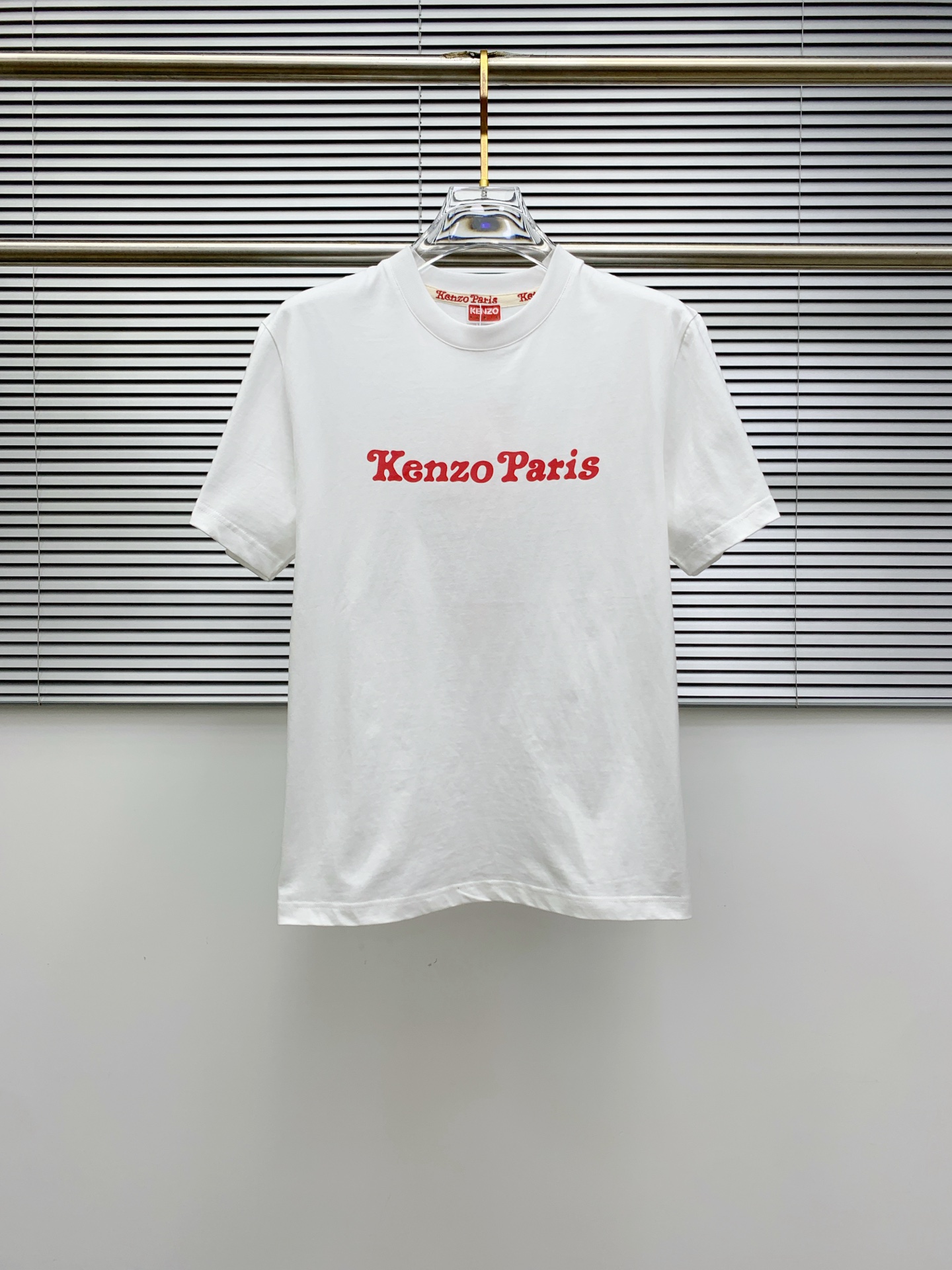 Pkenzo2025春夏新款男女同款👫短袖T恤，最新款全网独家首上！！~既经典有时尚百搭，谁不爱啊，将经