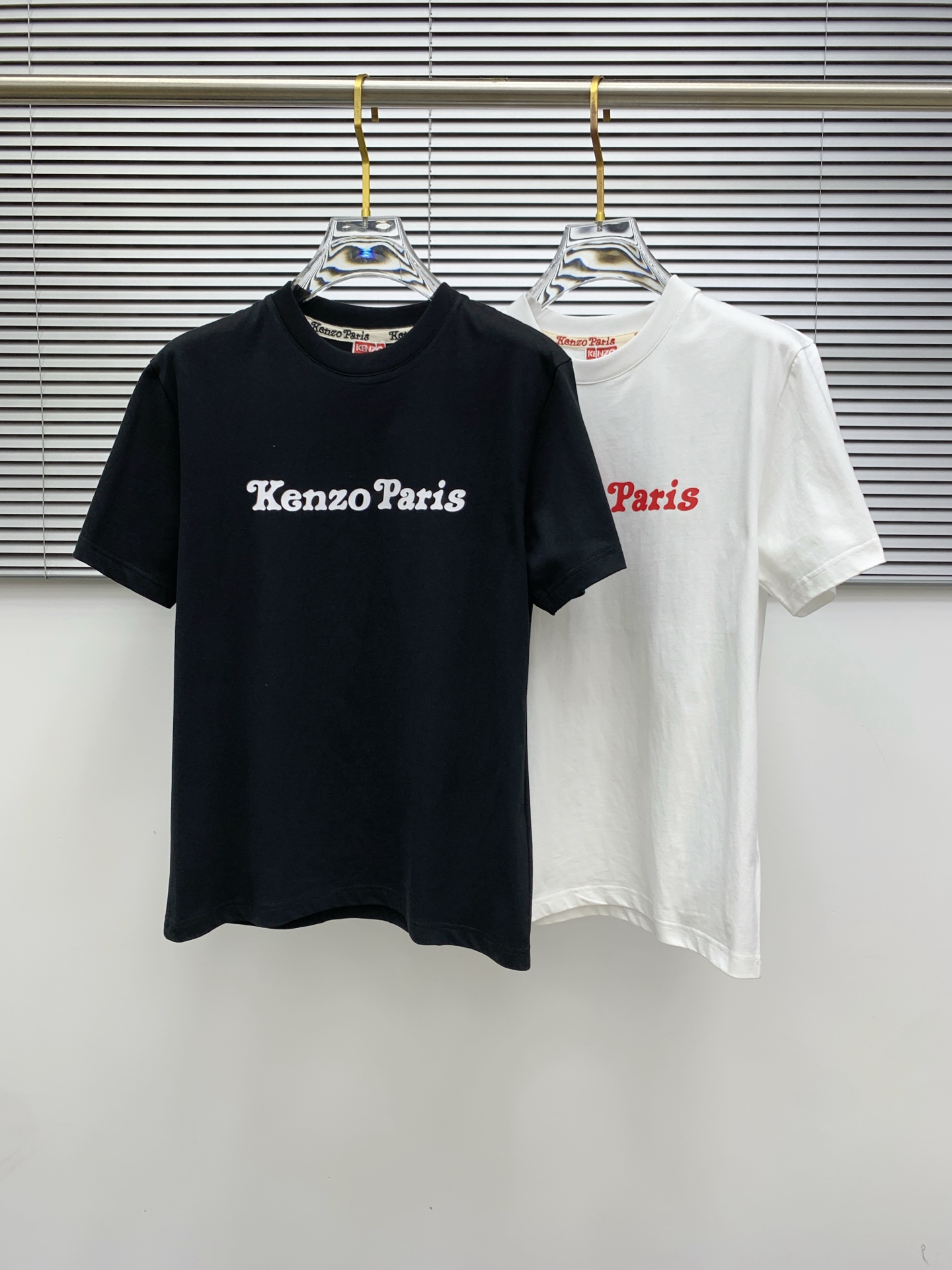 Pkenzo2025春夏新款男女同款👫短袖T恤，最新款全网独家首上！！~既经典有时尚百搭，谁不爱啊，将经