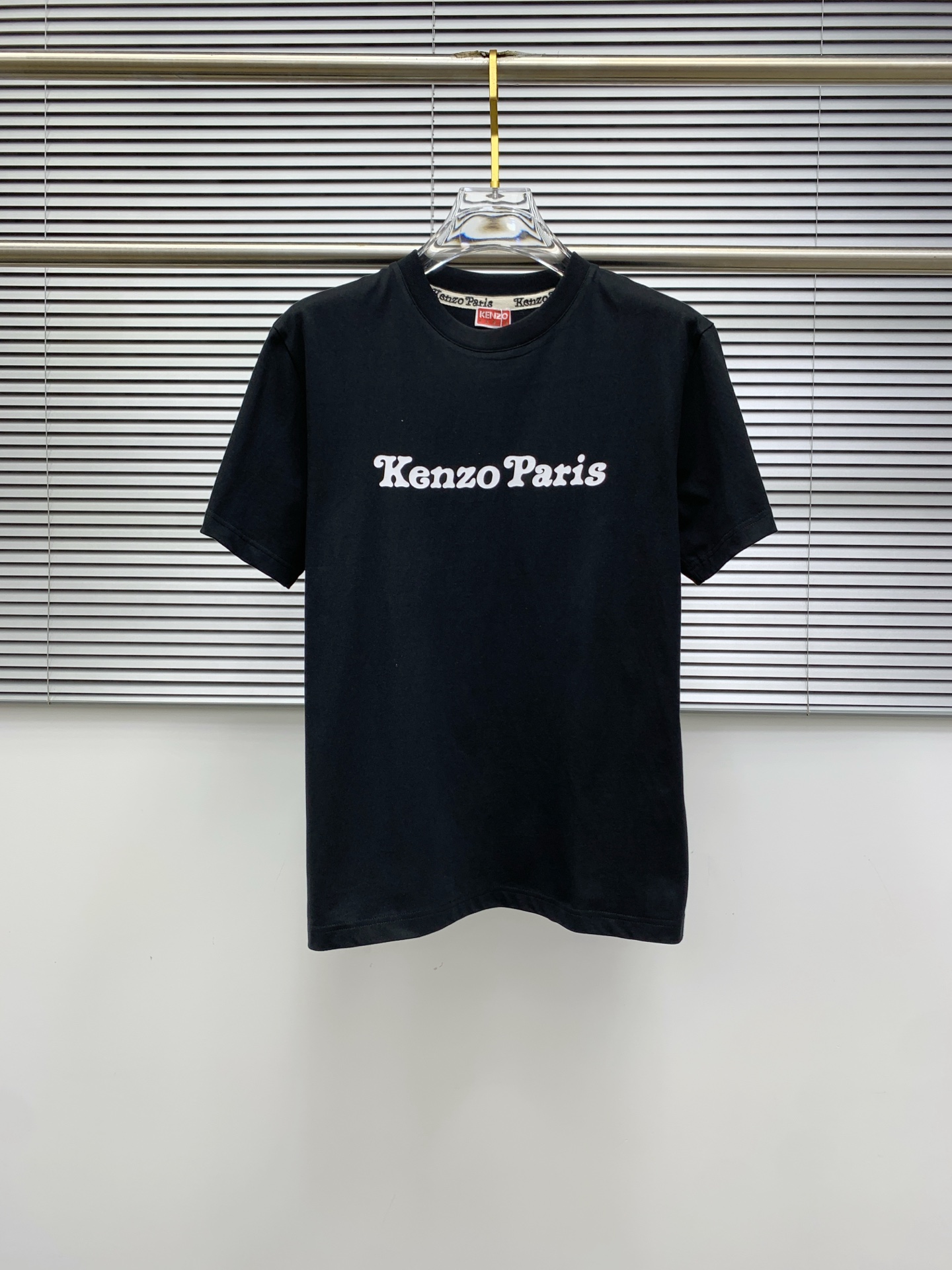 Pkenzo2025春夏新款男女同款👫短袖T恤，最新款全网独家首上！！~既经典有时尚百搭，谁不爱啊，将经