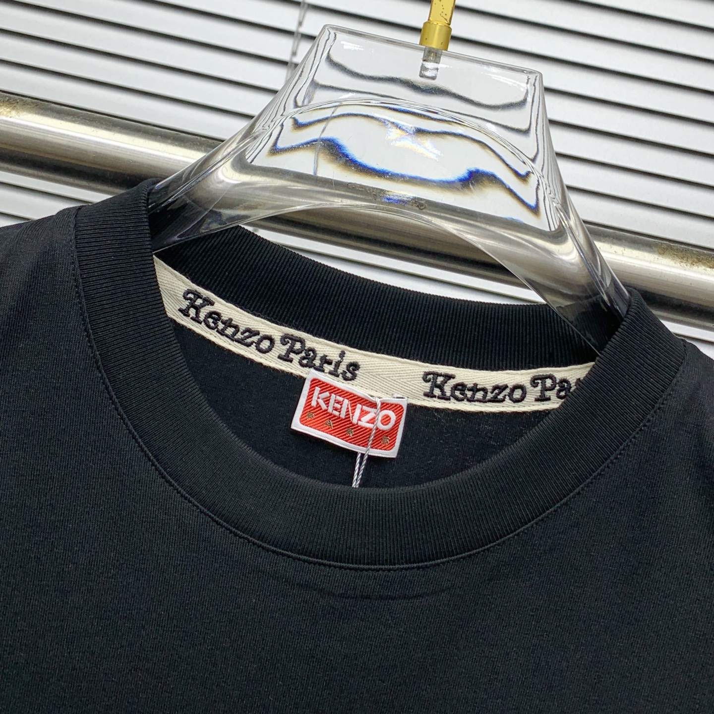 Pkenzo2025春夏新款男女同款👫短袖T恤，最新款全网独家首上！！~既经典有时尚百搭，谁不爱啊，将经