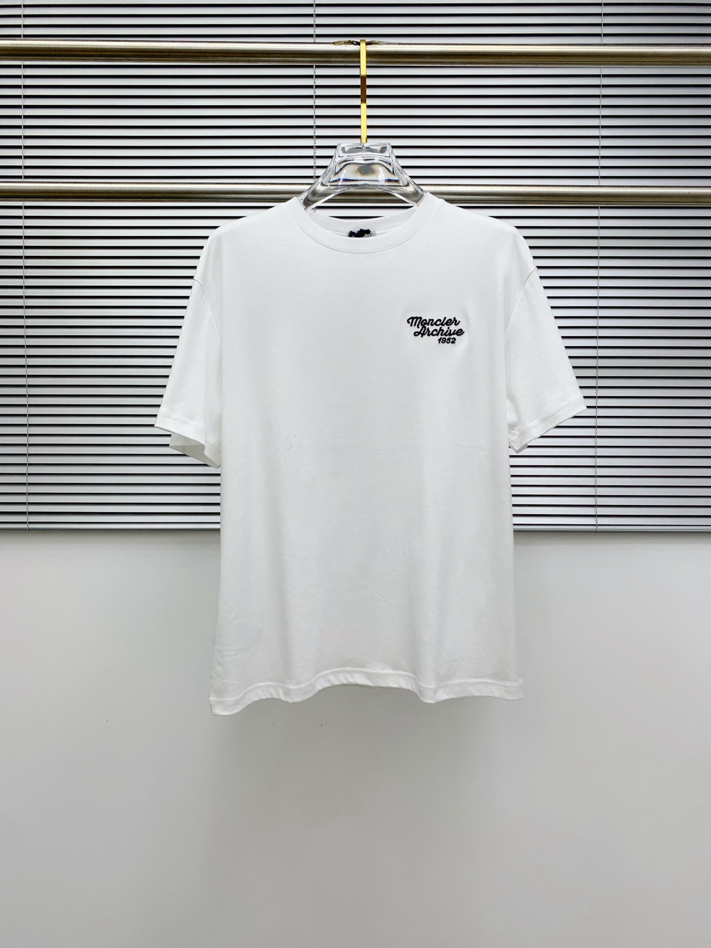 P蒙口2025春夏新款男女同款👫短袖T恤，最新款全网独家首上！！~既经典有时尚百搭，谁不爱啊，将经典再次