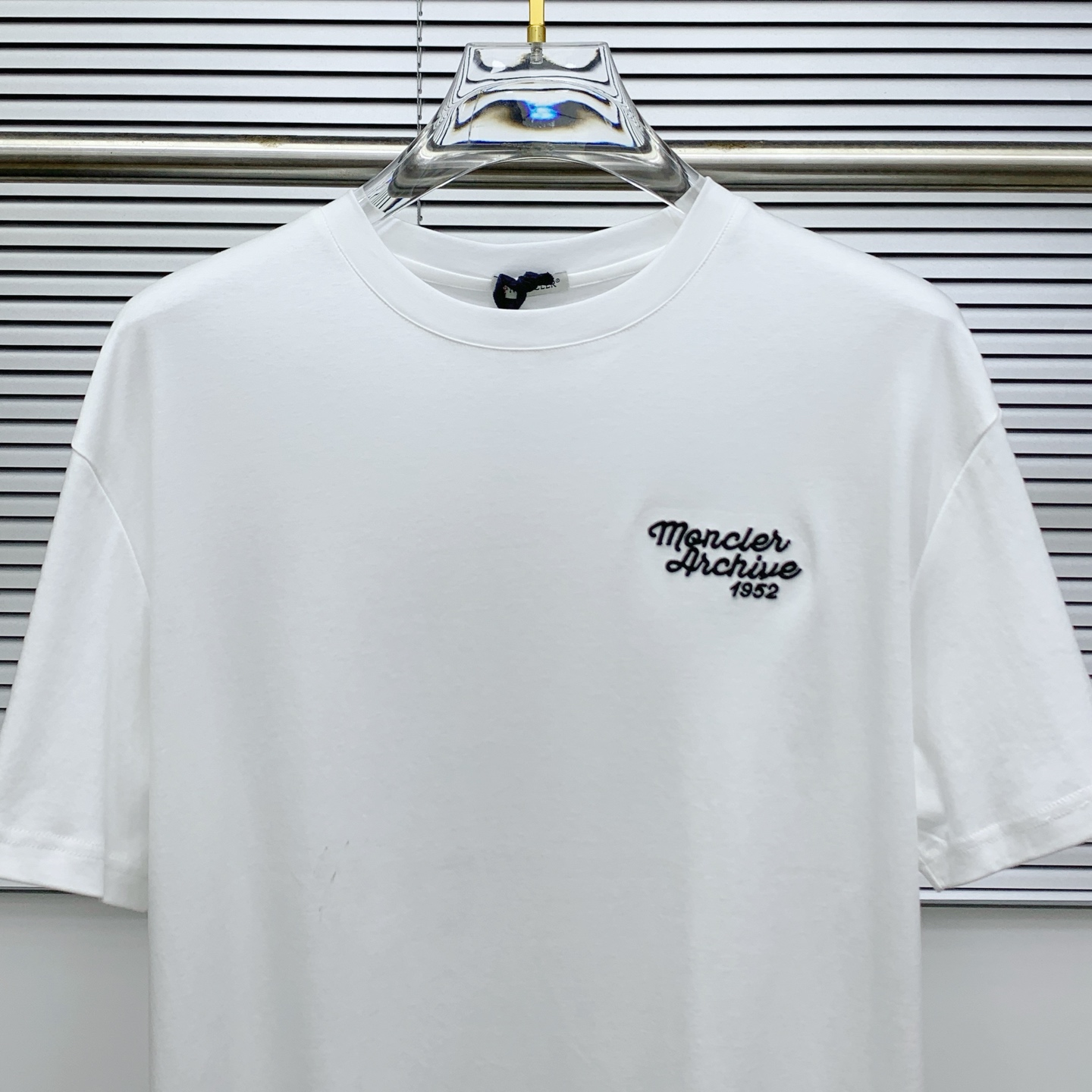 P蒙口2025春夏新款男女同款👫短袖T恤，最新款全网独家首上！！~既经典有时尚百搭，谁不爱啊，将经典再次