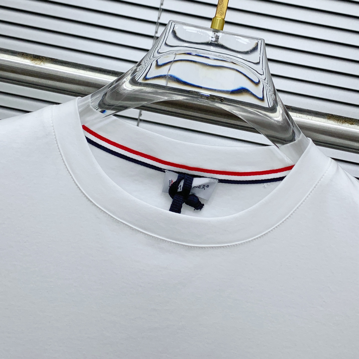 P蒙口2025春夏新款男女同款👫短袖T恤，最新款全网独家首上！！~既经典有时尚百搭，谁不爱啊，将经典再次