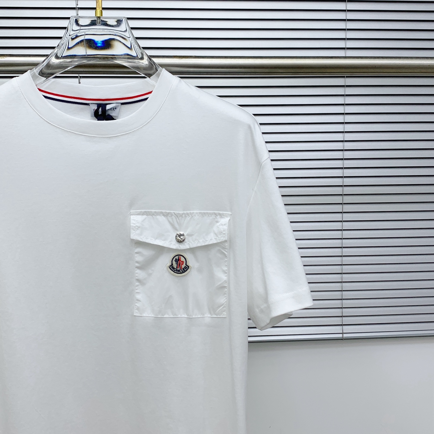 P蒙口2025春夏新款男女同款👫短袖T恤，最新款全网独家首上！！~既经典有时尚百搭，谁不爱啊，将经典再次