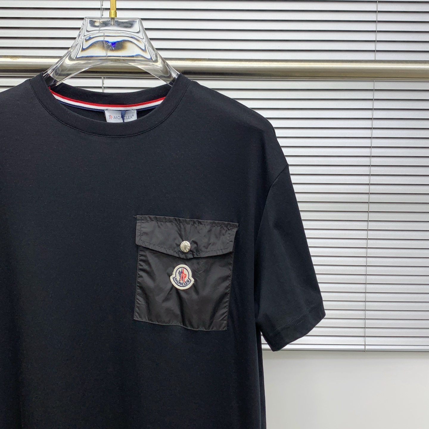 P蒙口2025春夏新款男女同款👫短袖T恤，最新款全网独家首上！！~既经典有时尚百搭，谁不爱啊，将经典再次