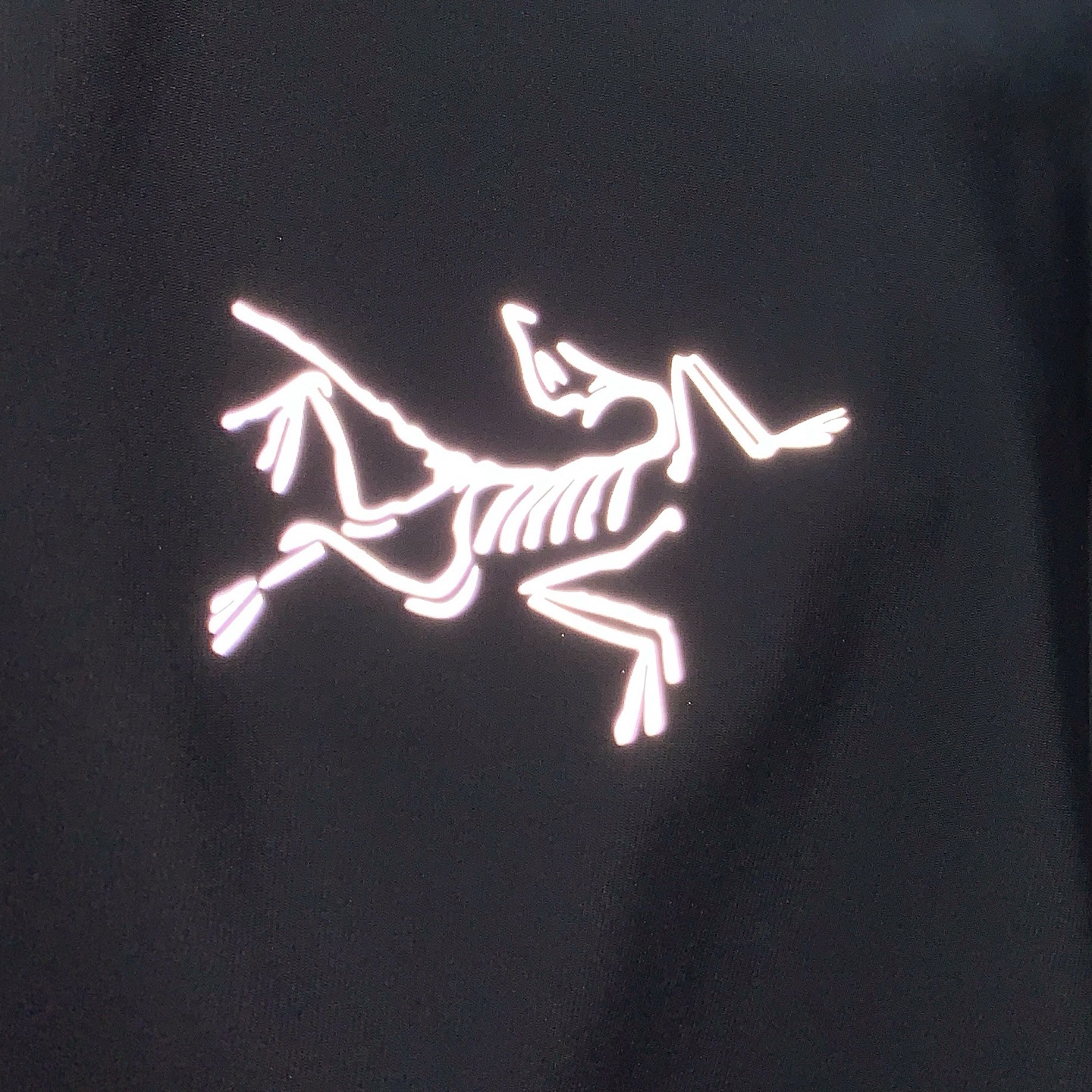 Arc'teryx Polo de Manga Corta con Logo Reflectante y Cuello Solapa 9 i1746210140581 2026 0 7
