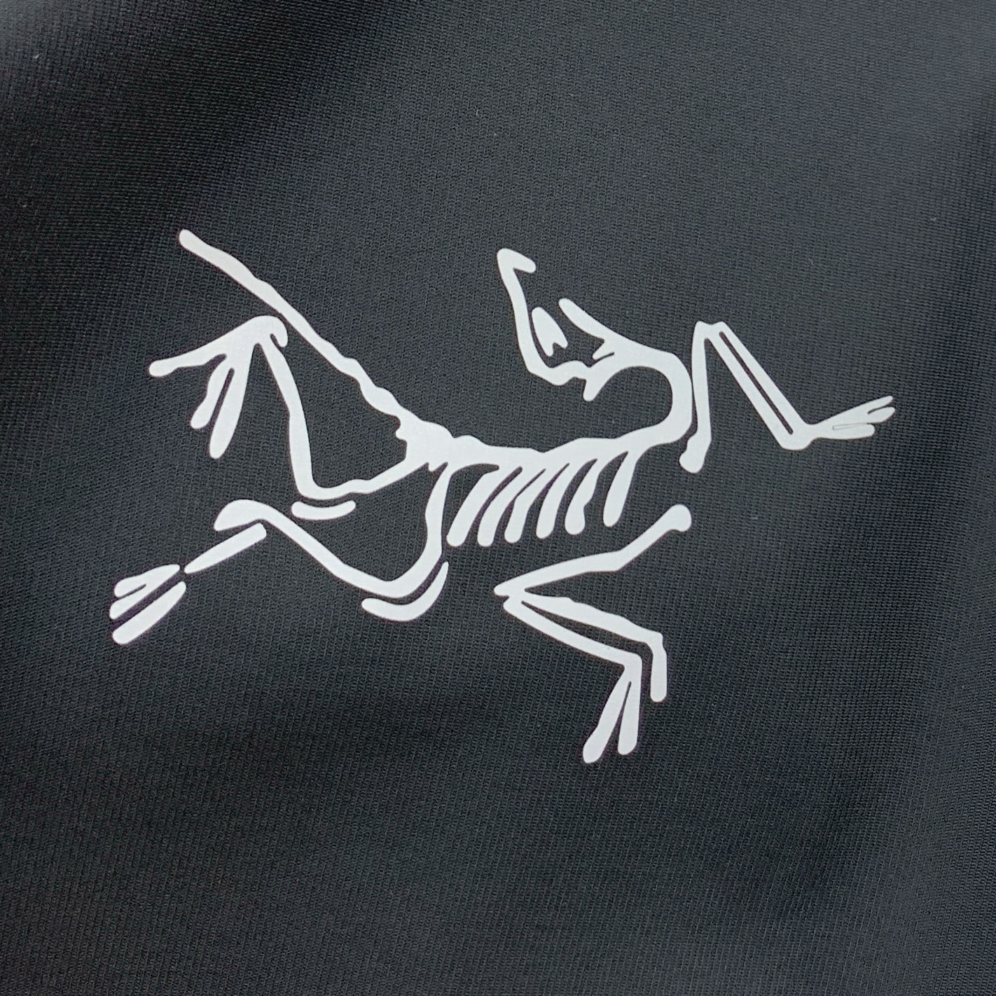 Arc'teryx Polo de Manga Corta con Logo Reflectante y Cuello Solapa 8 i1746210140746 9406 0 6