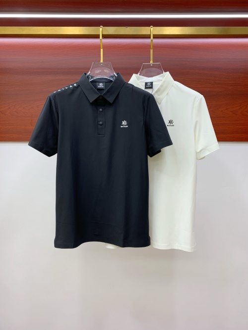 KAILAS Polo de Manga Corta con Logo Reflectante y Secado Rápido para Hombre 15 KAILAS Polo de Manga Corta con Logo Reflectante y Secado Rápido para Hombre
