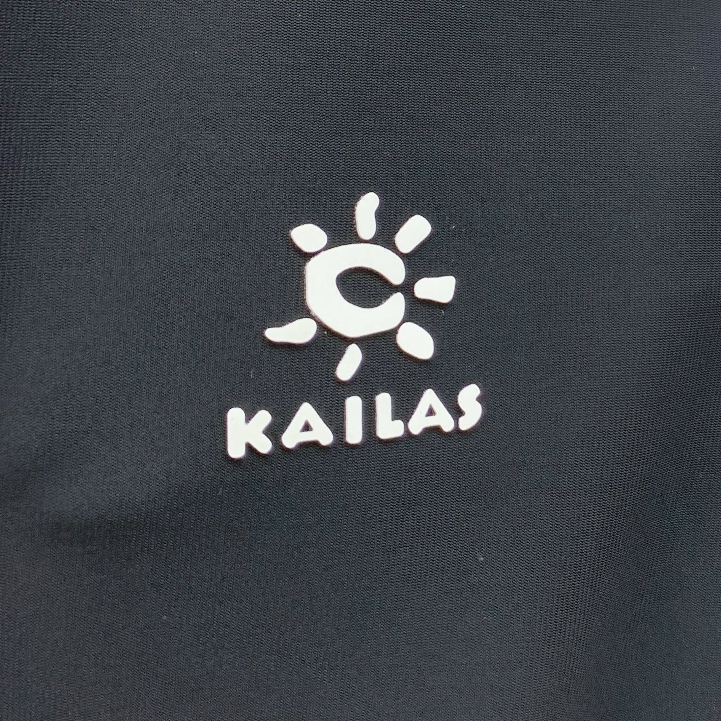 KAILAS Polo de Manga Corta con Logo Reflectante y Secado Rápido para Hombre 9 i1746210431184 3237 0 7