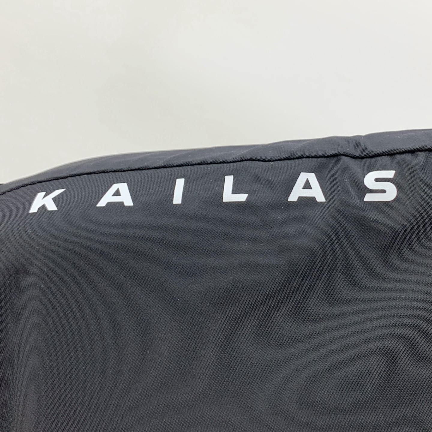 KAILAS Polo de Manga Corta con Logo Reflectante y Secado Rápido para Hombre 8 i1746210439258 6462 0 6