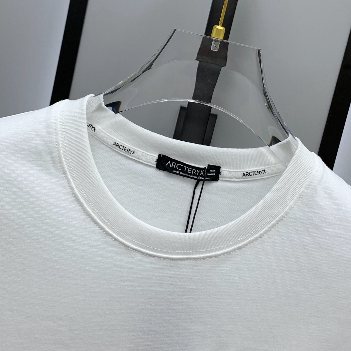 Arc'teryx Summer Short Sleeve T-Shirt - Unique Art Series, Unisex Style 6 i1746550288020 4632 0 3