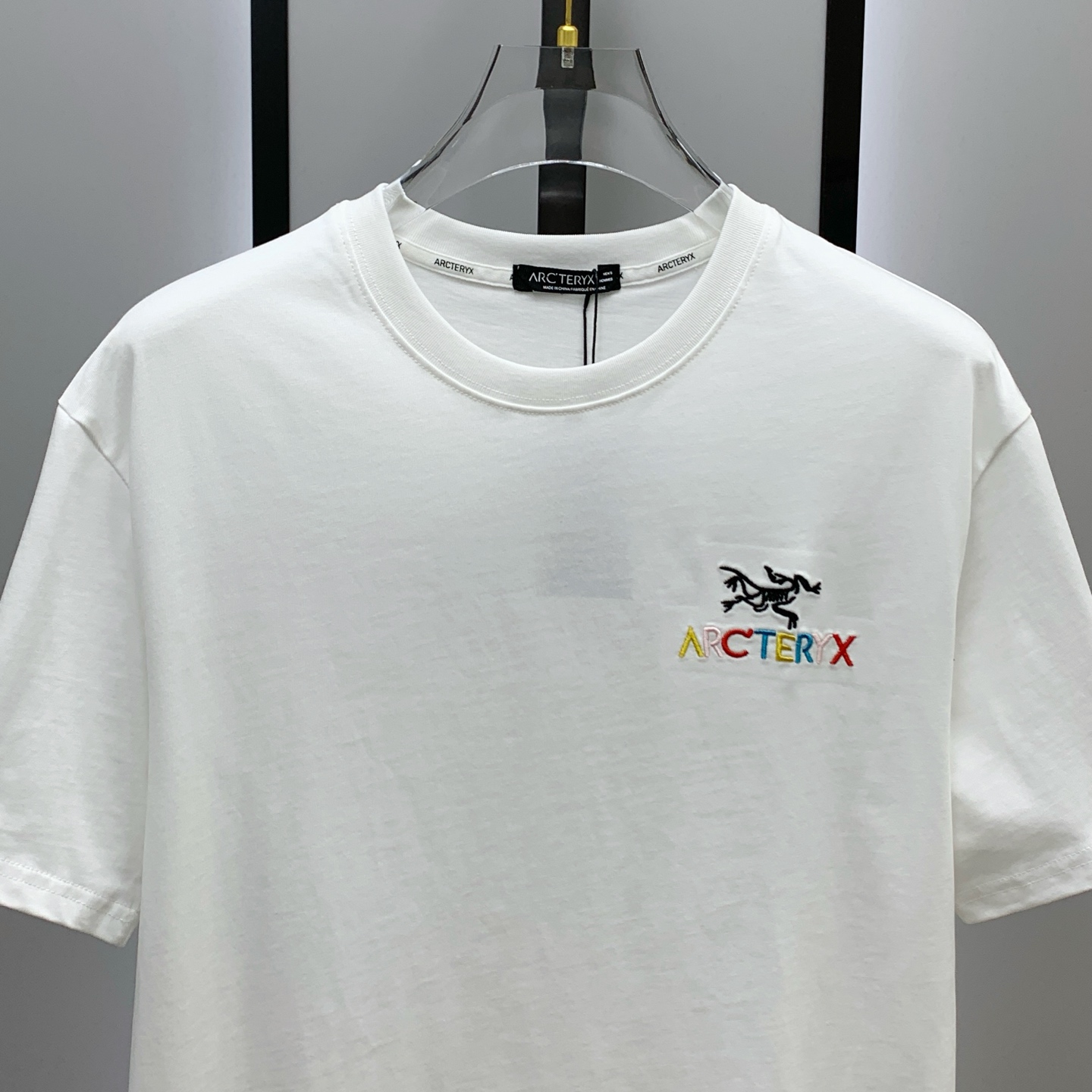 Arc'teryx Summer Short Sleeve T-Shirt - Unique Art Series, Unisex Style 3 i1746550288065 2438 0 1