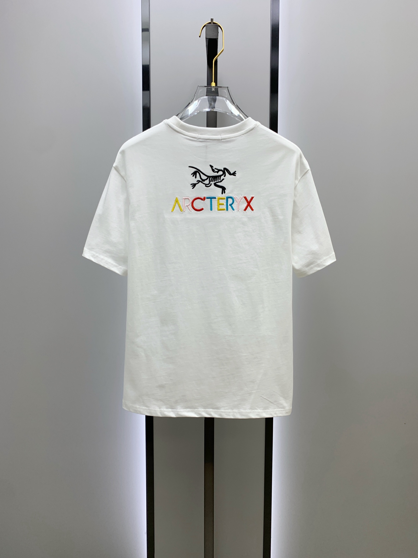 Arc'teryx Summer Short Sleeve T-Shirt - Unique Art Series, Unisex Style 10 i1746550288105 5945 0 10