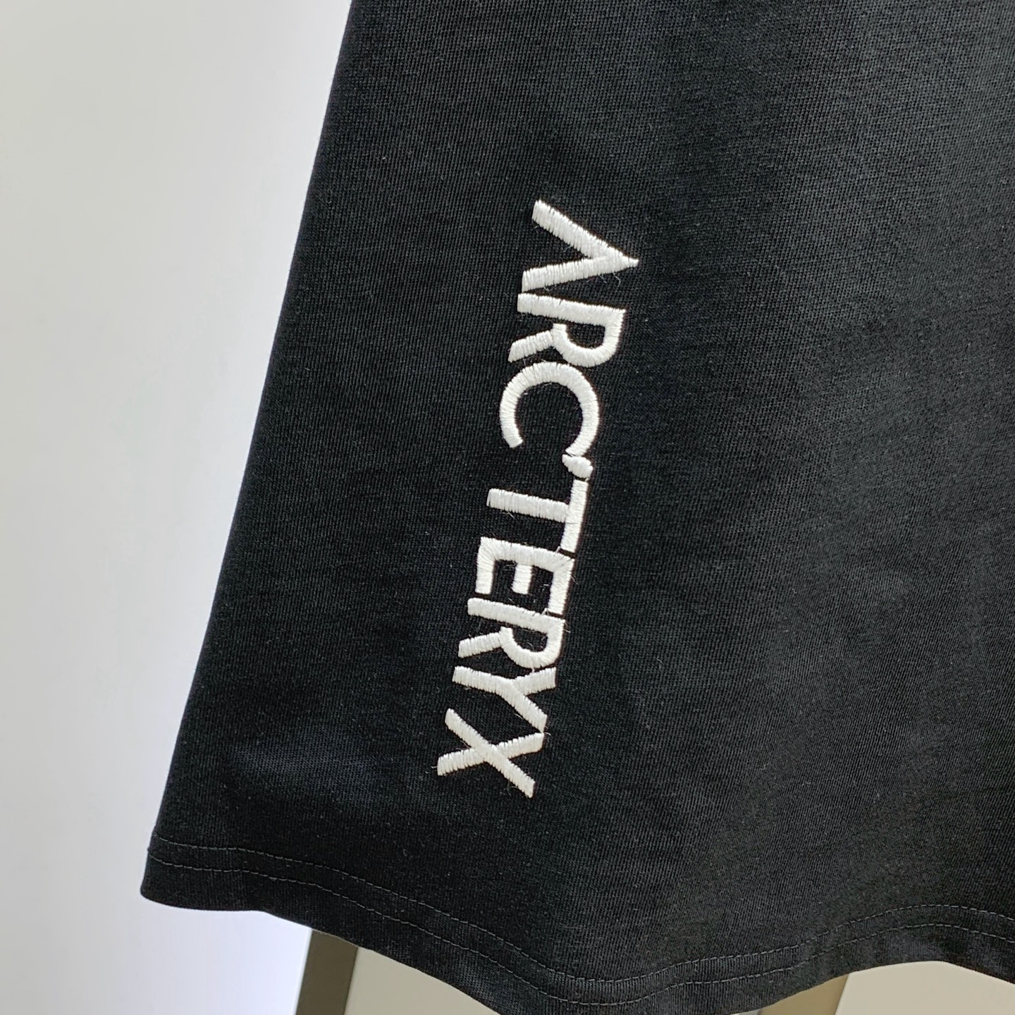 Arc'teryx Summer New Short Sleeve T-Shirt: Unique Art, Versatile Style 8 i1746550397820 9501 0 8