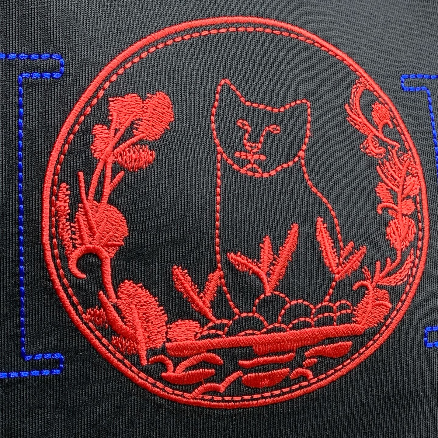 P迪奥2025夏季新款短袖T恤，个性艺术系列全网独家首发 百搭款细节处理完美纯棉面料十分精致 原版面料 