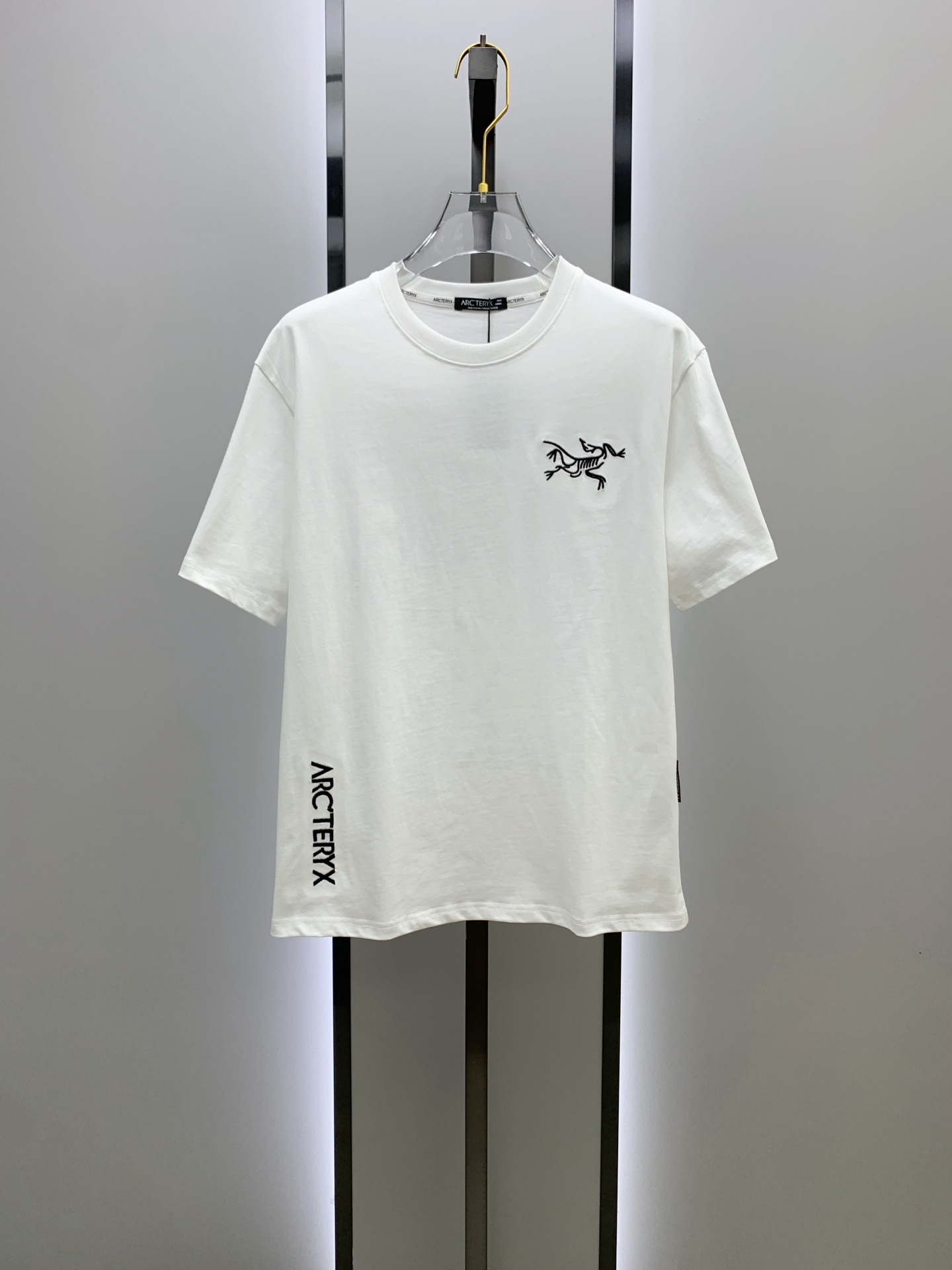 Arc'teryx Summer Short Sleeve T-Shirt - Unique Art Series - M to 3XL 2 i1746550482633 4880 0 0