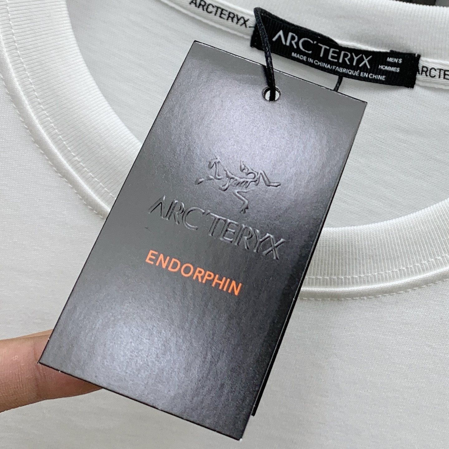 Arc'teryx Summer Short Sleeve T-Shirt - Unique Art Series - M to 3XL 4 i1746550514818 5277 0 4