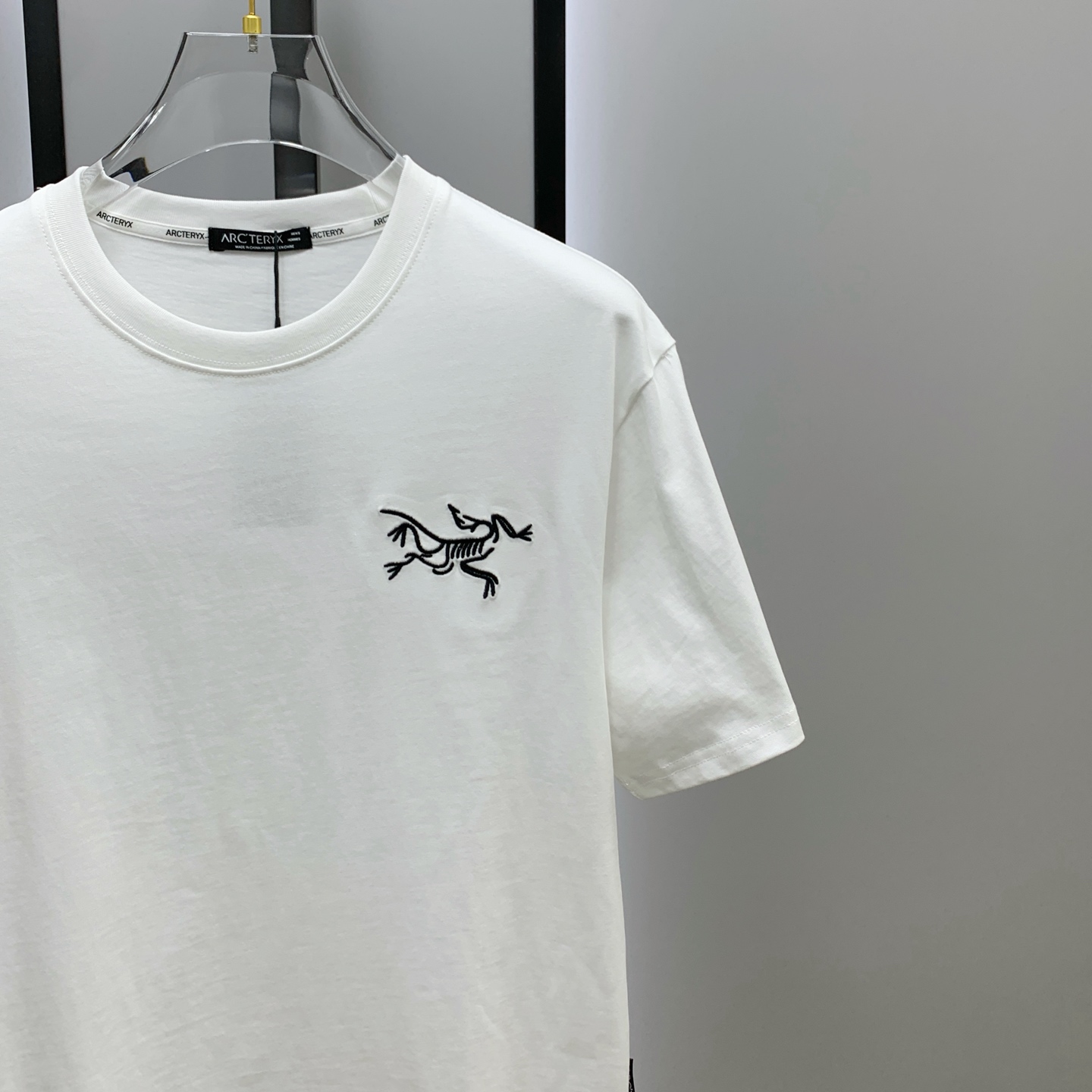 Arc'teryx Summer Short Sleeve T-Shirt - Unique Art Series - M to 3XL 5 i1746550514881 5668 0 2