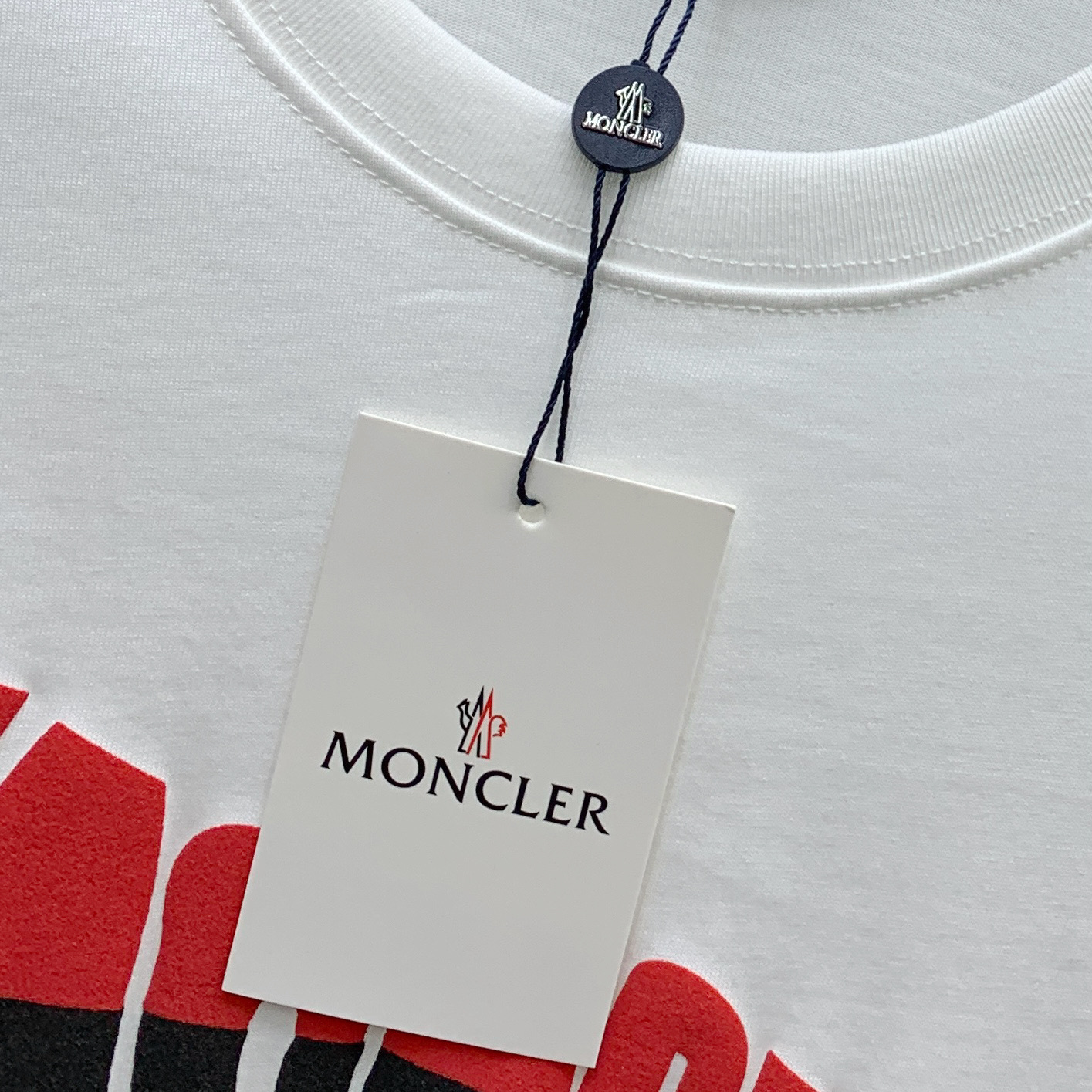 P蒙口2025夏季新款短袖T恤，个性艺术系列全网独家首发 百搭款细节处理完美纯棉面料十分精致 原版面料 