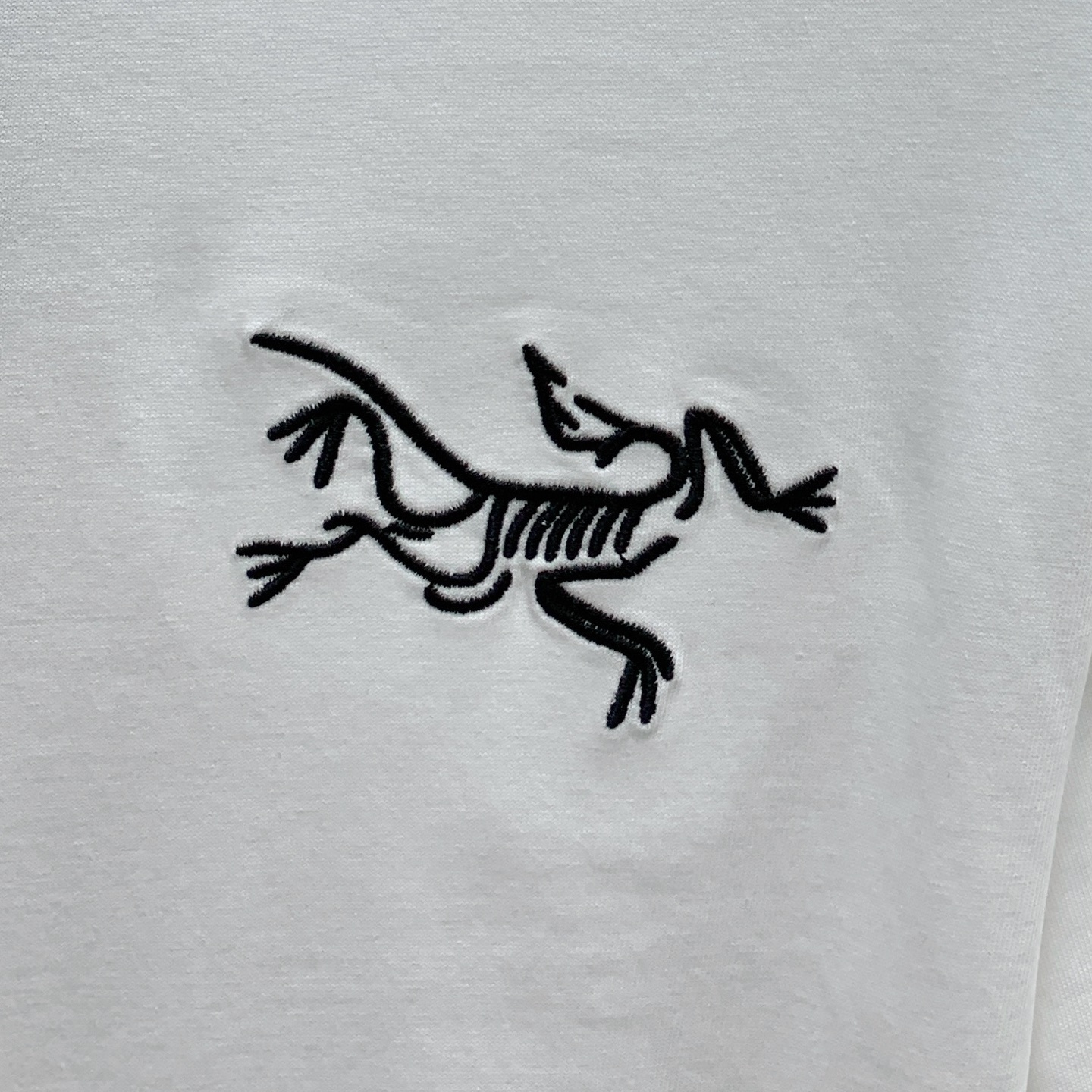 Arc'teryx Summer Short Sleeve T-Shirt - Unique Art Series - M to 3XL 7 i1746550540869 3559 0 5