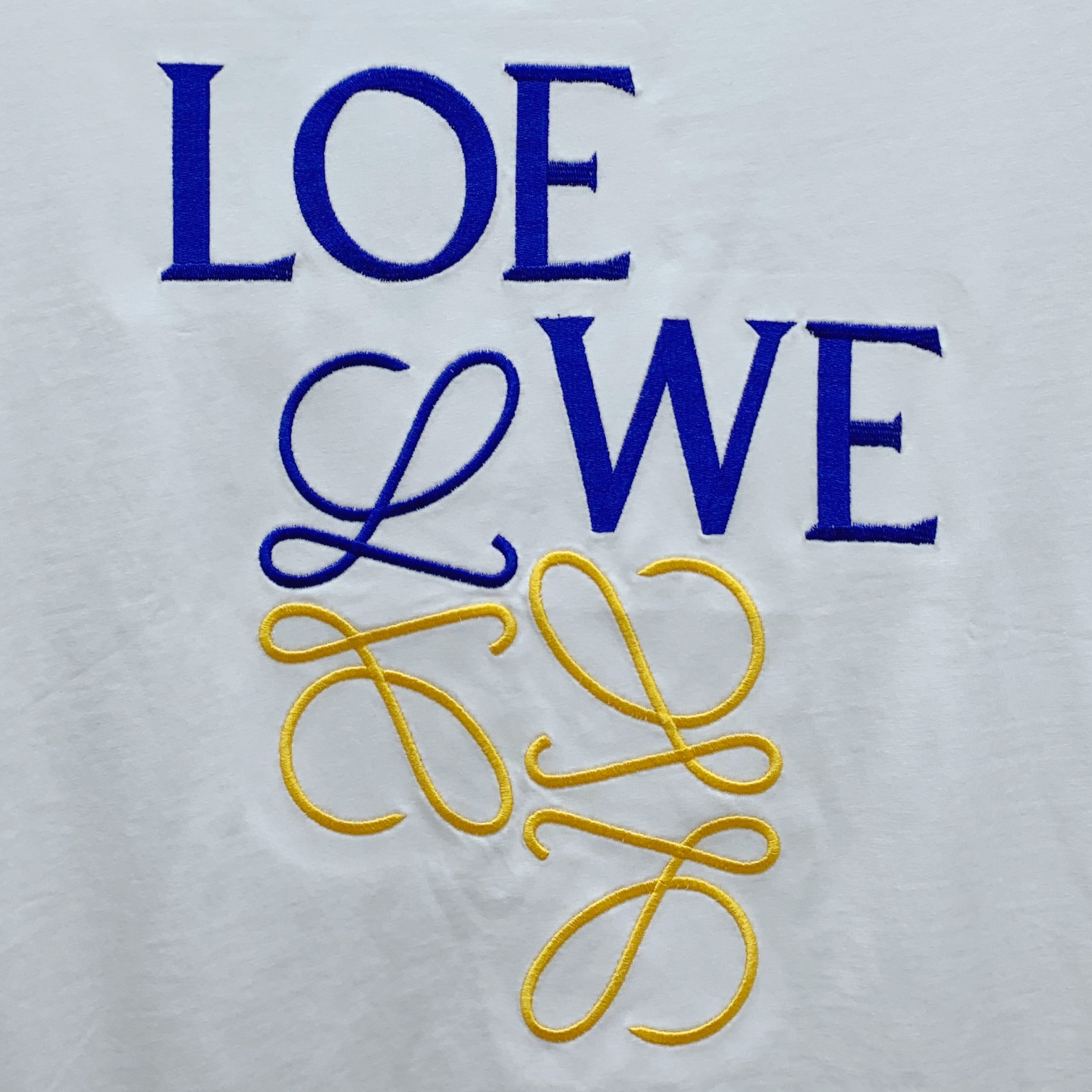 Ralph Lauren 个性艺术系列 短袖T恤服装,男,女 6