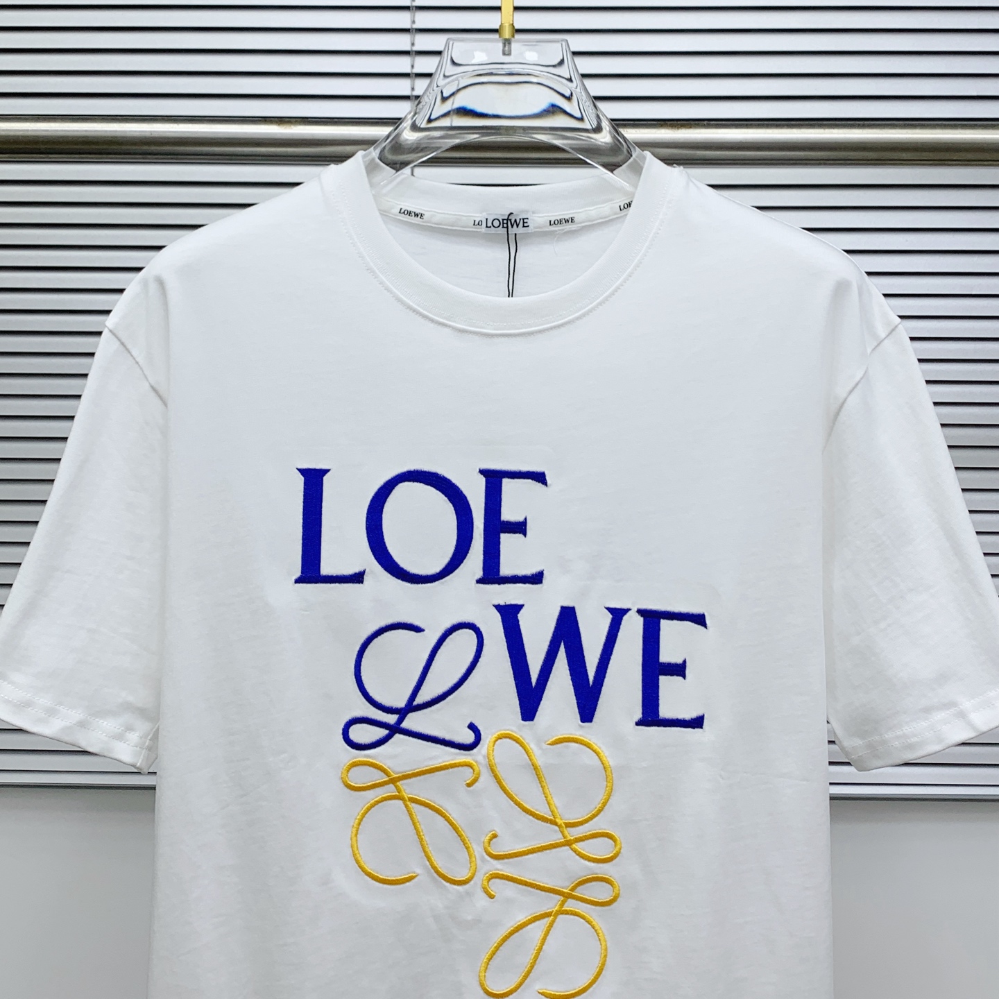 Ralph Lauren 个性艺术系列 短袖T恤服装,男,女 2