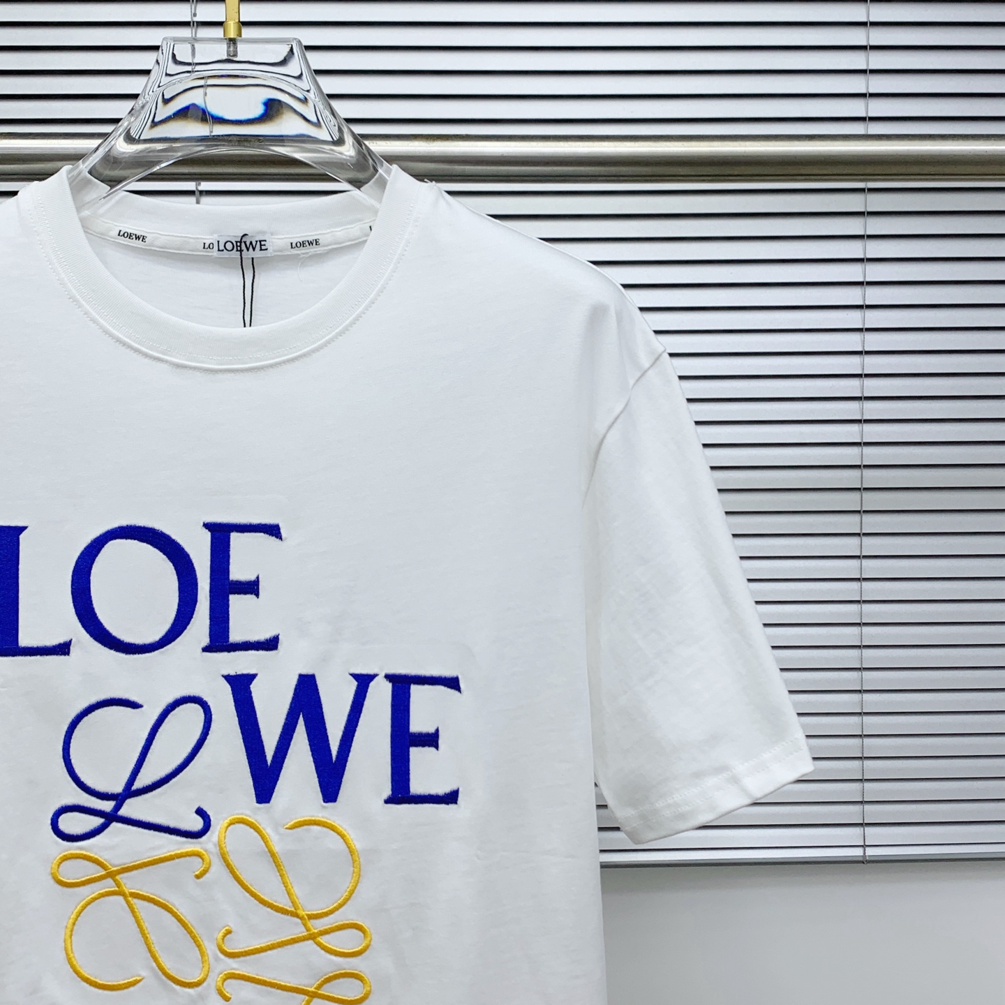 Ralph Lauren 个性艺术系列 短袖T恤服装,男,女 4