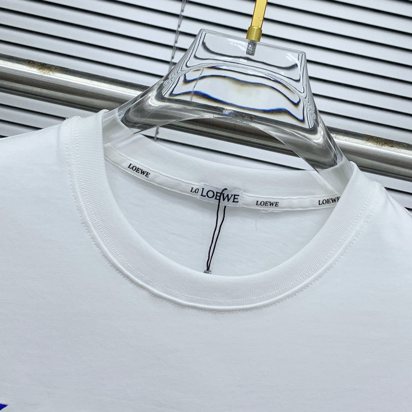 Ralph Lauren 个性艺术系列 短袖T恤服装,男,女 5