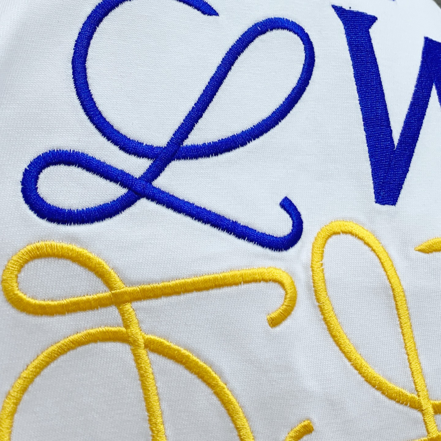 Ralph Lauren 个性艺术系列 短袖T恤服装,男,女 7