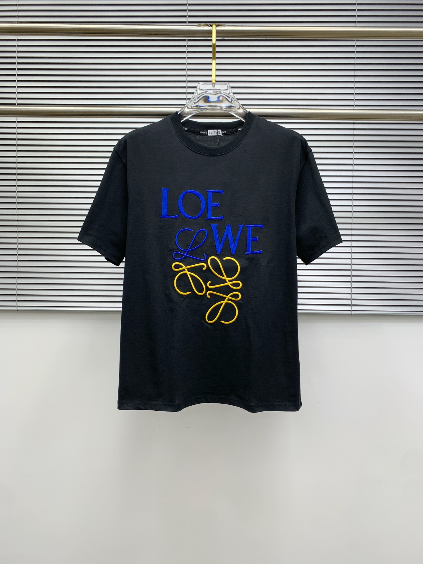 Ralph Lauren 个性艺术系列 短袖T恤服装,男,女 2