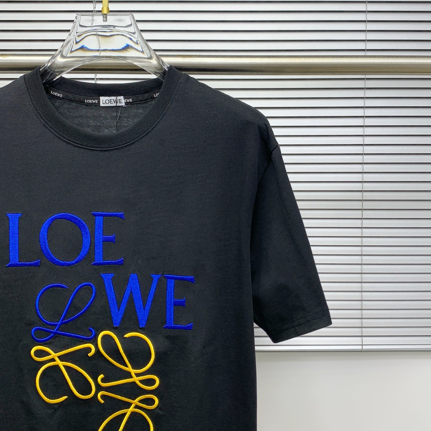 Ralph Lauren 个性艺术系列 短袖T恤服装,男,女 5