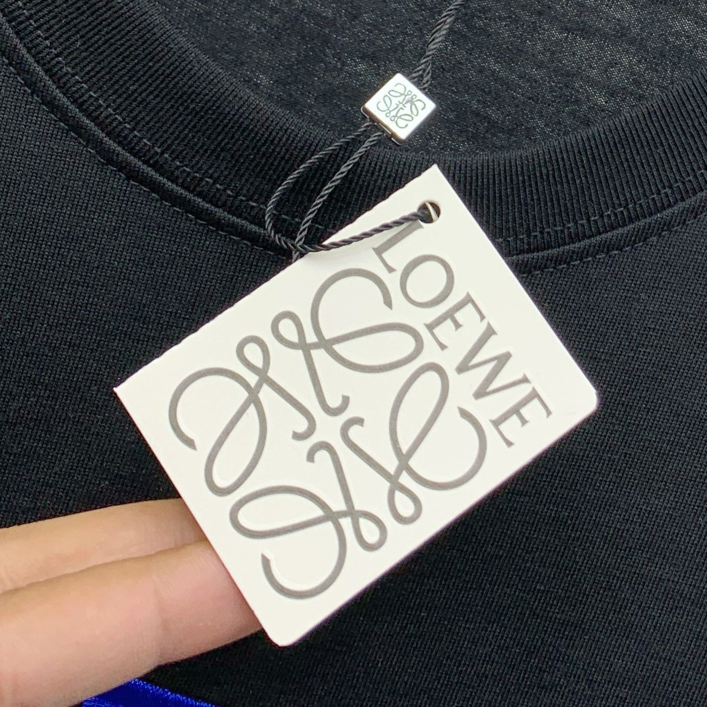 Ralph Lauren 个性艺术系列 短袖T恤服装,男,女 4