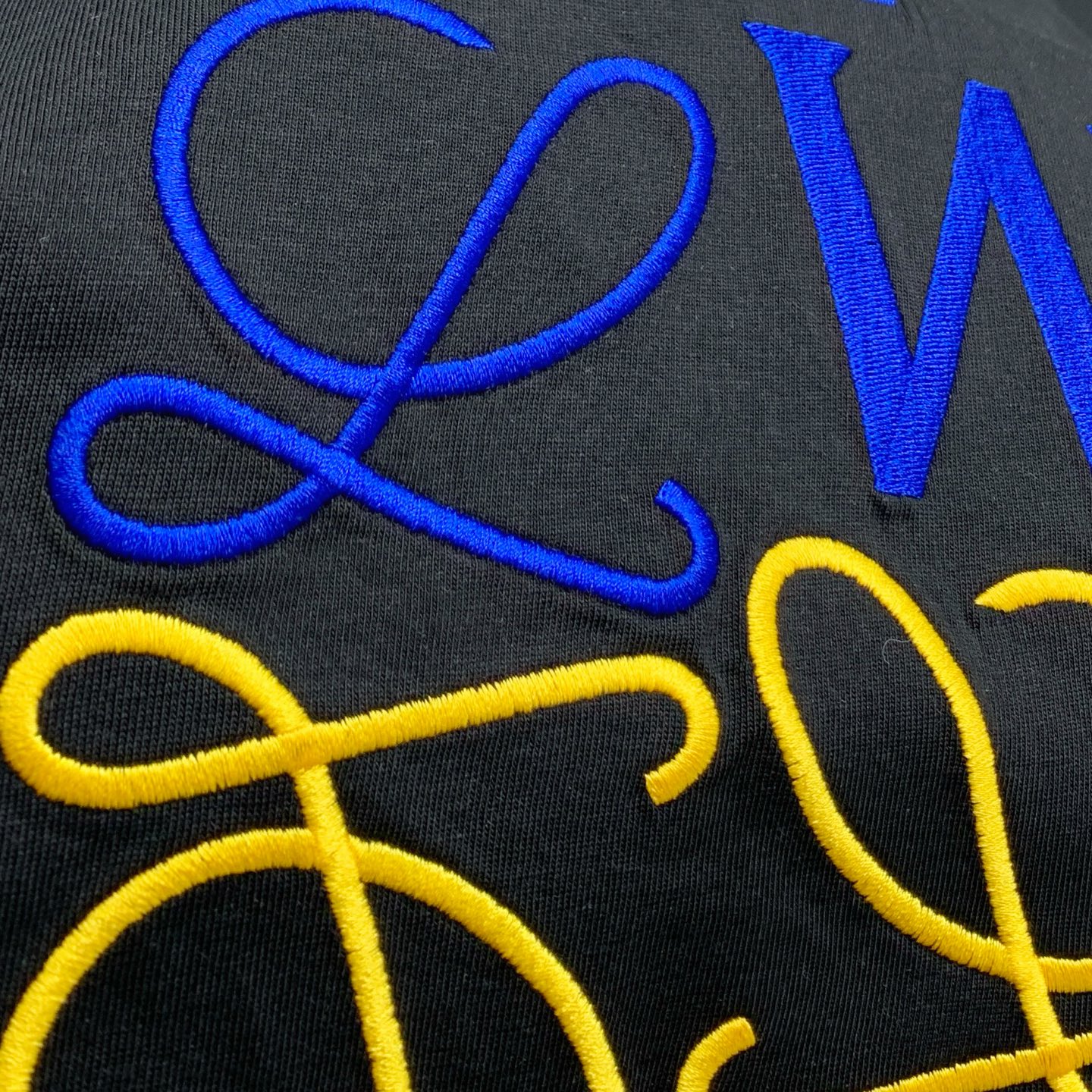 Ralph Lauren 个性艺术系列 短袖T恤服装,男,女 8