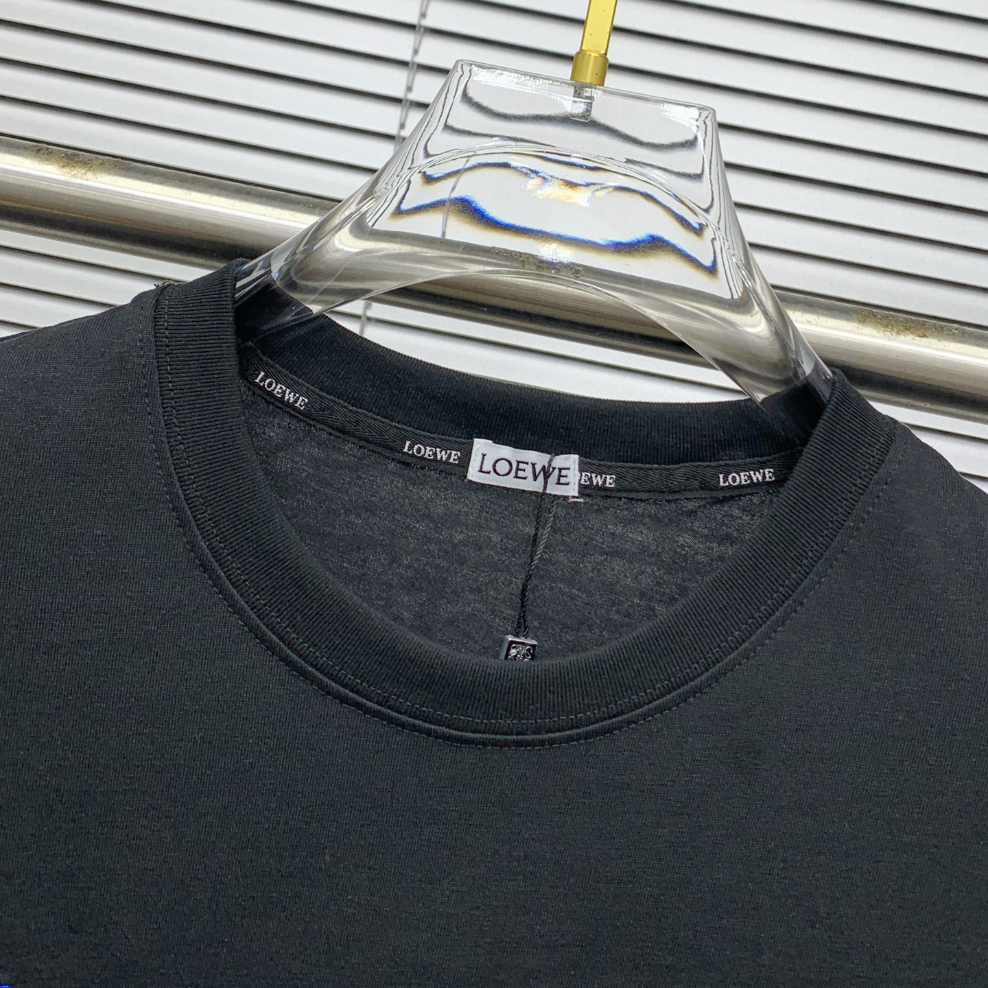 Ralph Lauren 个性艺术系列 短袖T恤服装,男,女 6