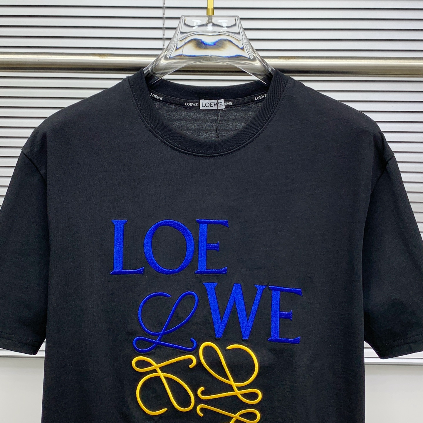 Ralph Lauren 个性艺术系列 短袖T恤服装,男,女 3