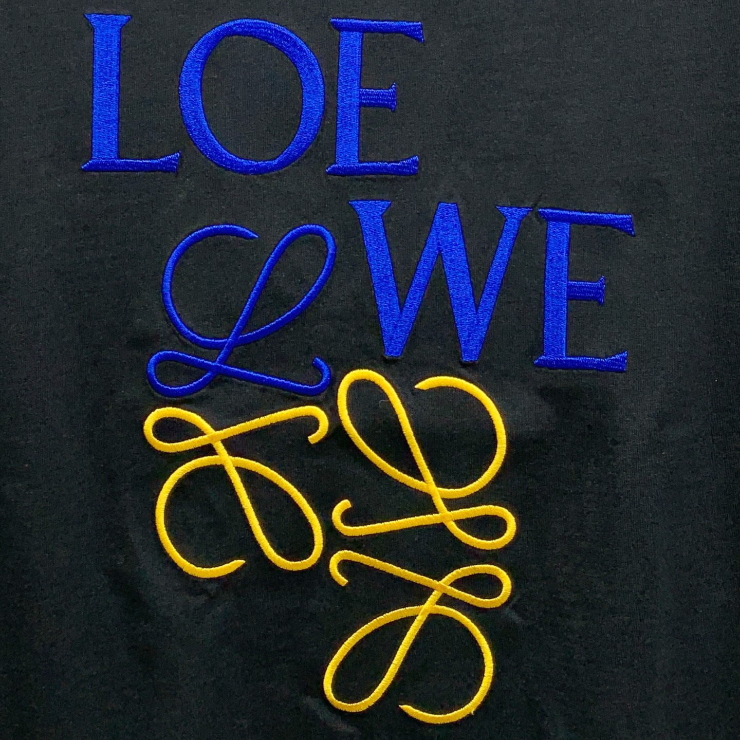 Ralph Lauren 个性艺术系列 短袖T恤服装,男,女 7