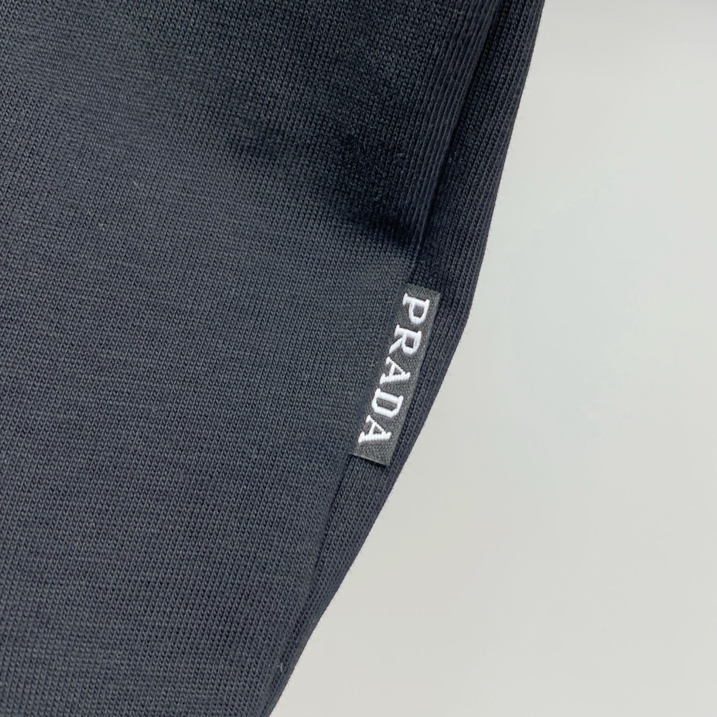 Prada Personal Art Series Short Sleeve T-Shirt服装,男,女 8