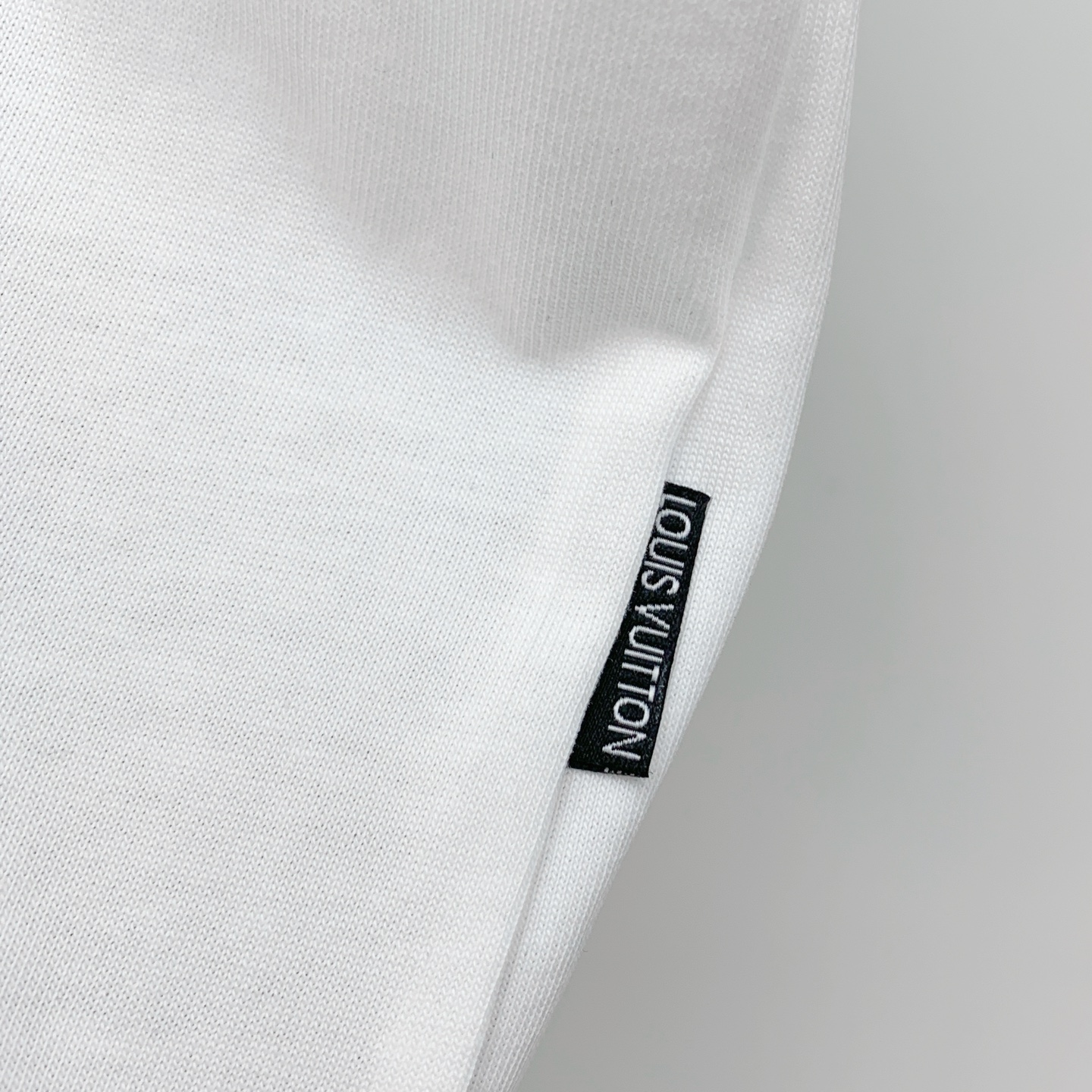 LV 个性艺术系列 短袖T恤服装,lv,男,女 8